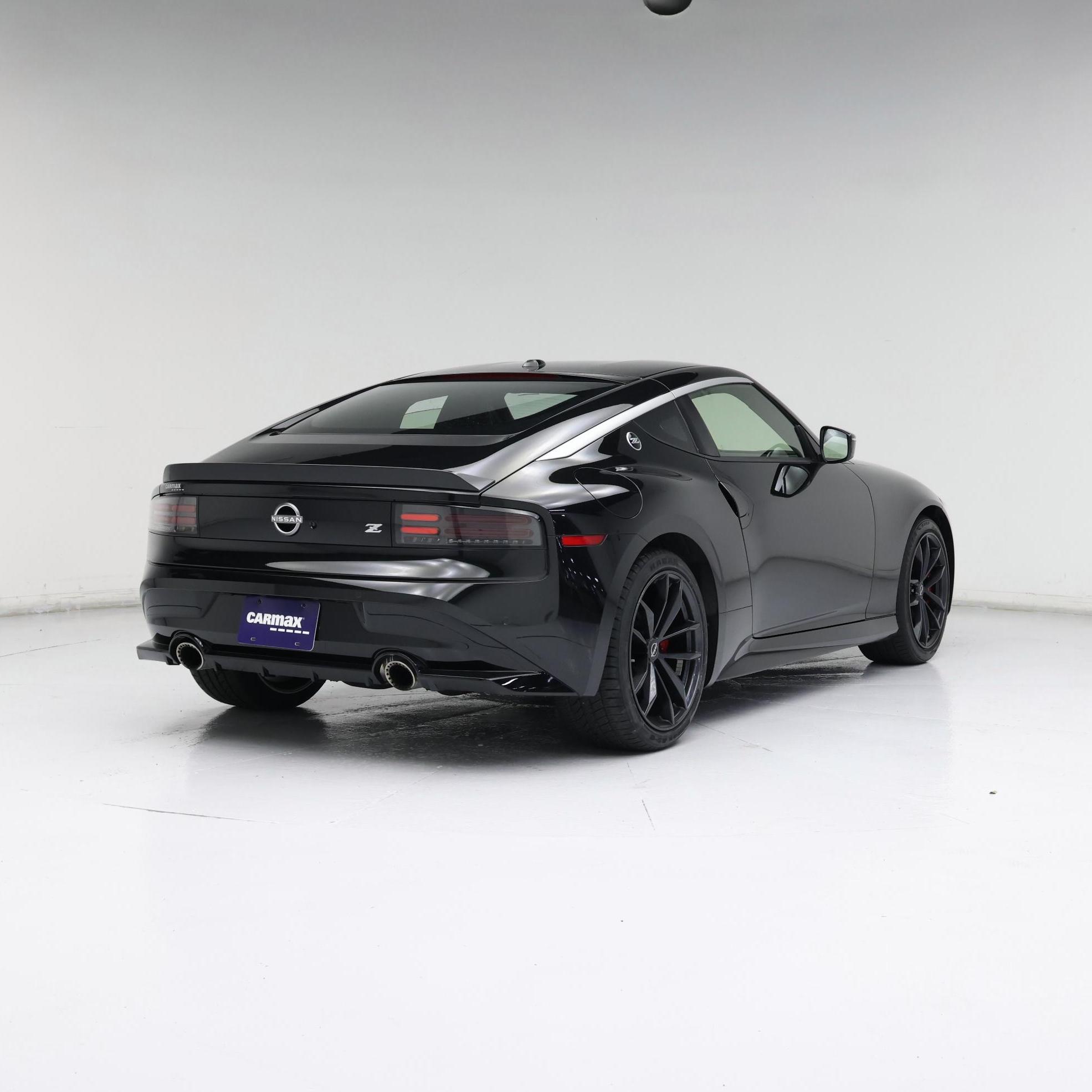 Thumbnail: 2024 Nissan Z - 8