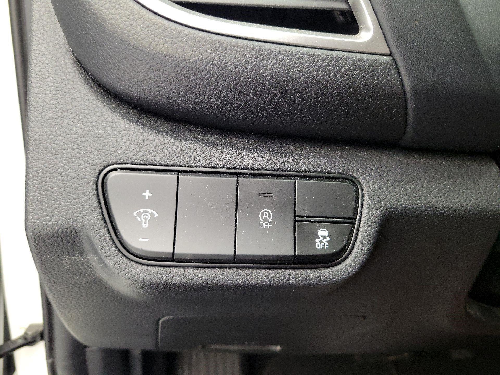 Thumbnail: 2024 Kia Seltos - 11