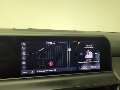 Navigation (On)