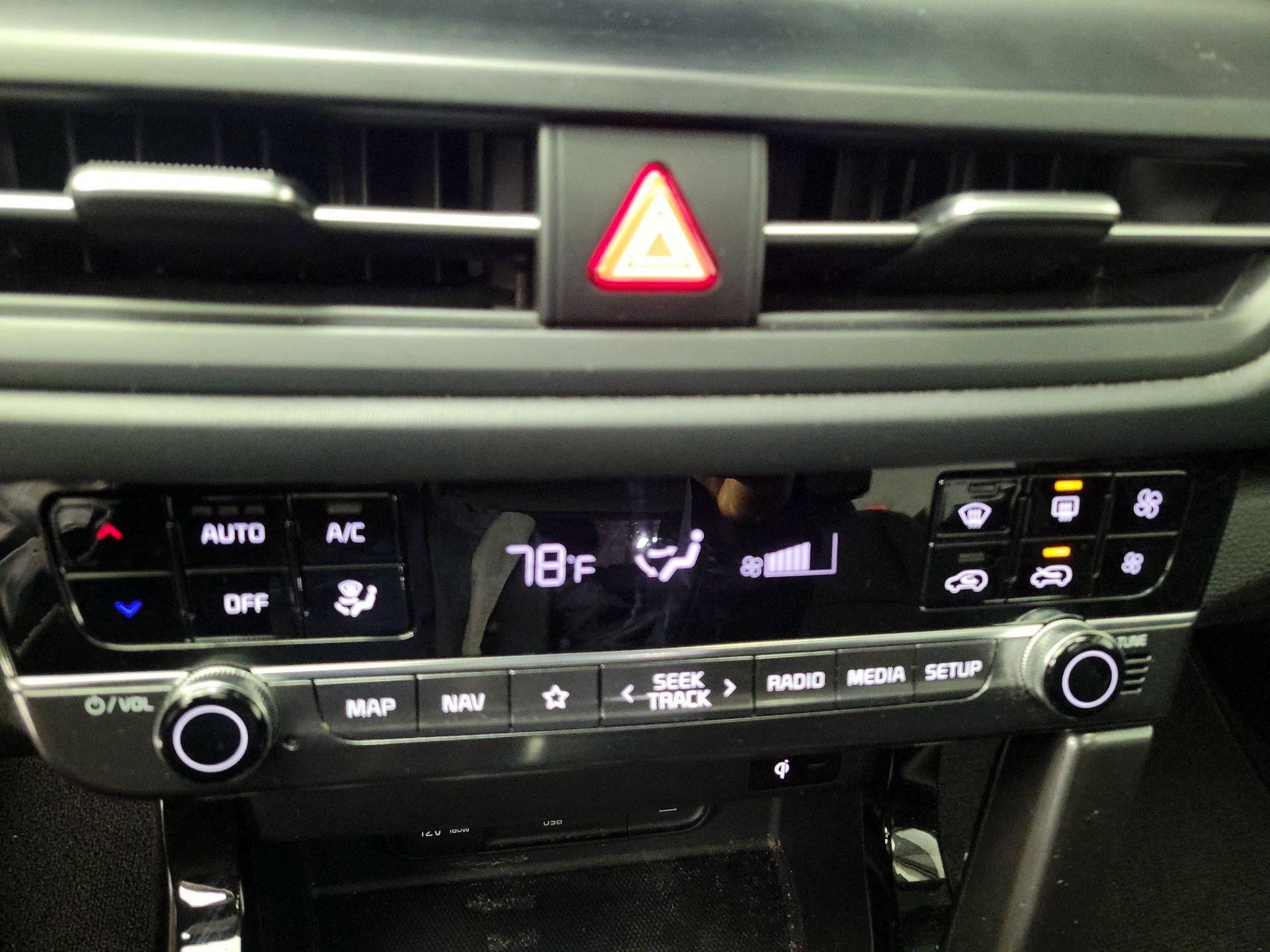 Thumbnail: 2024 Kia Seltos - 15