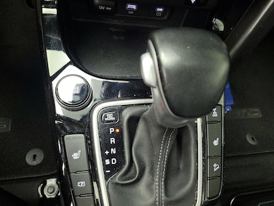 Shifter