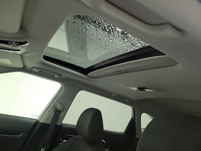 Sunroof