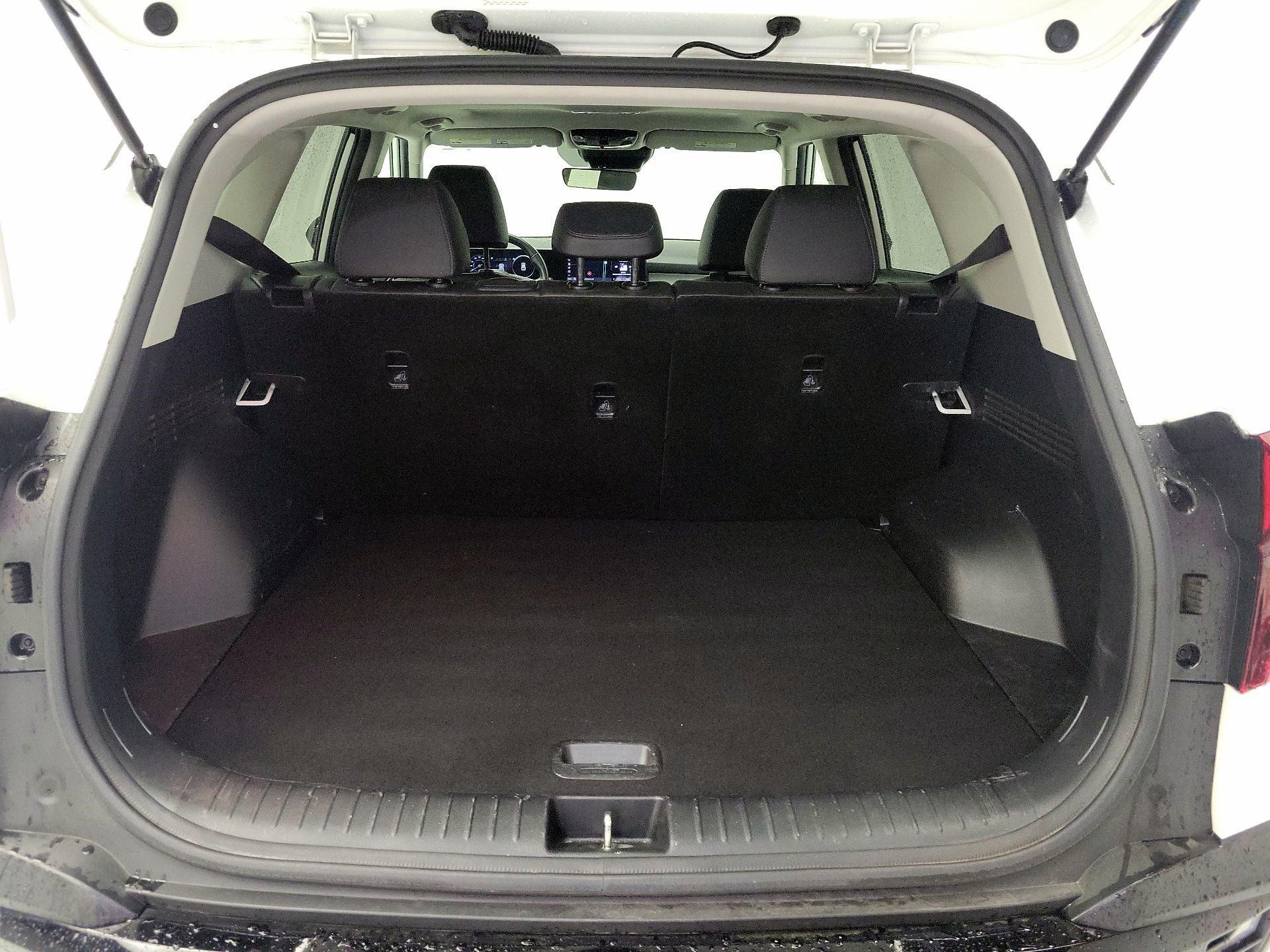 Thumbnail: 2024 Kia Seltos - 20