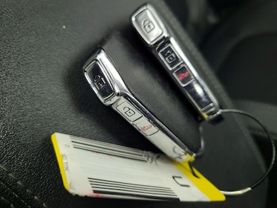 Keys
