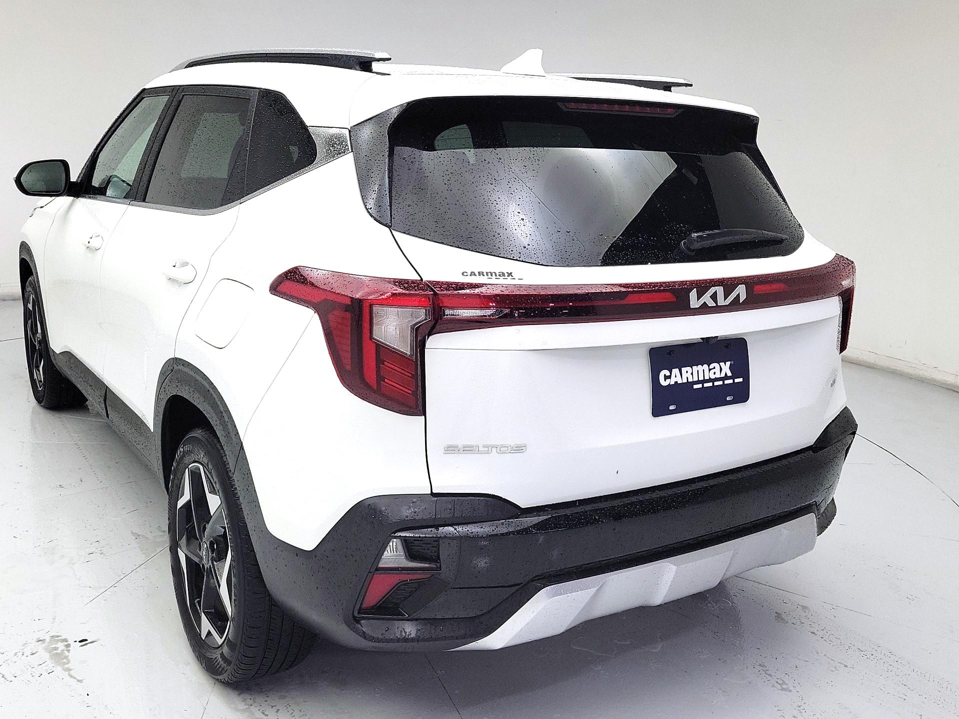 Thumbnail: 2024 Kia Seltos - 7