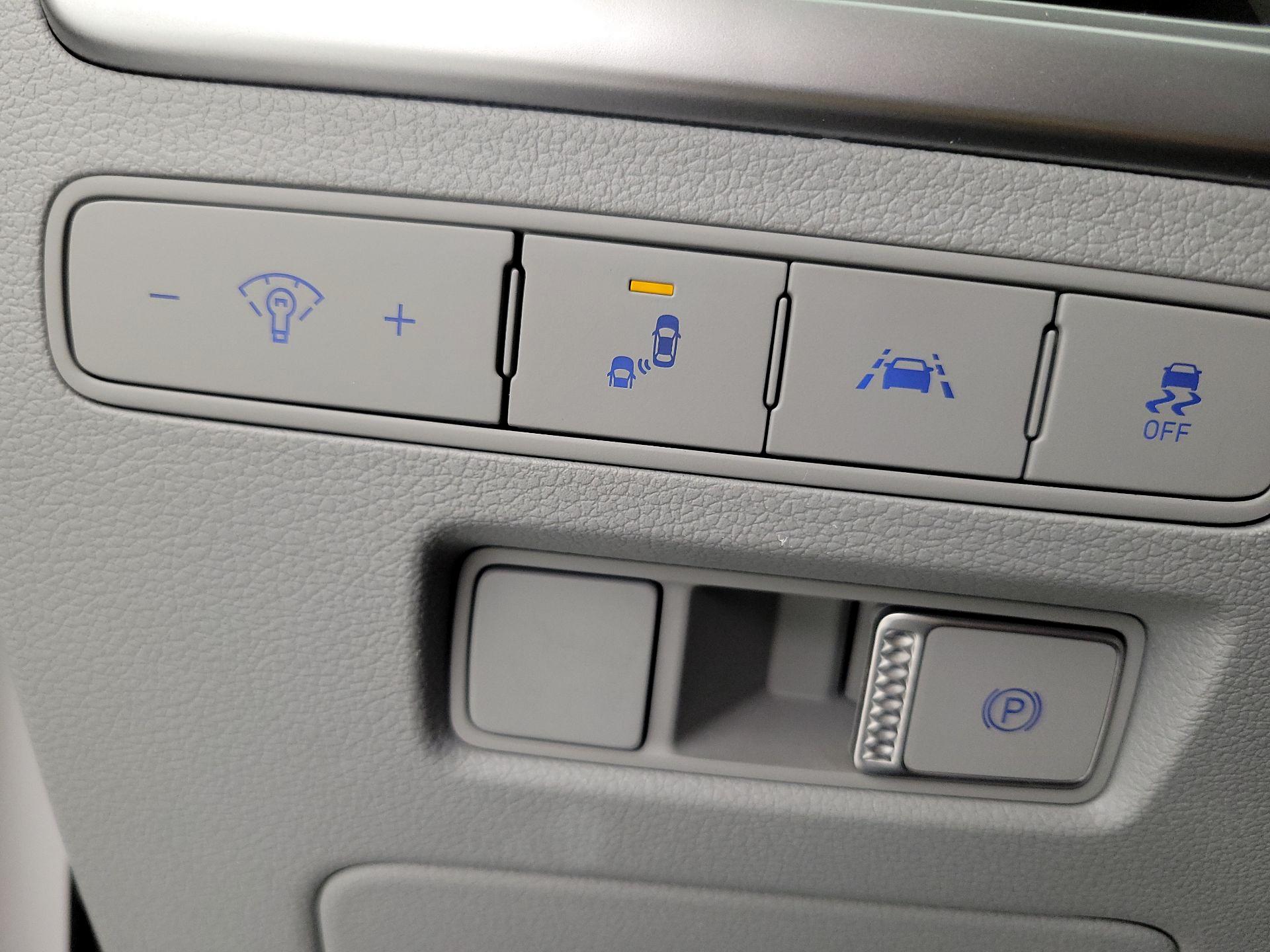 Thumbnail: 2021 Hyundai Palisade - 13