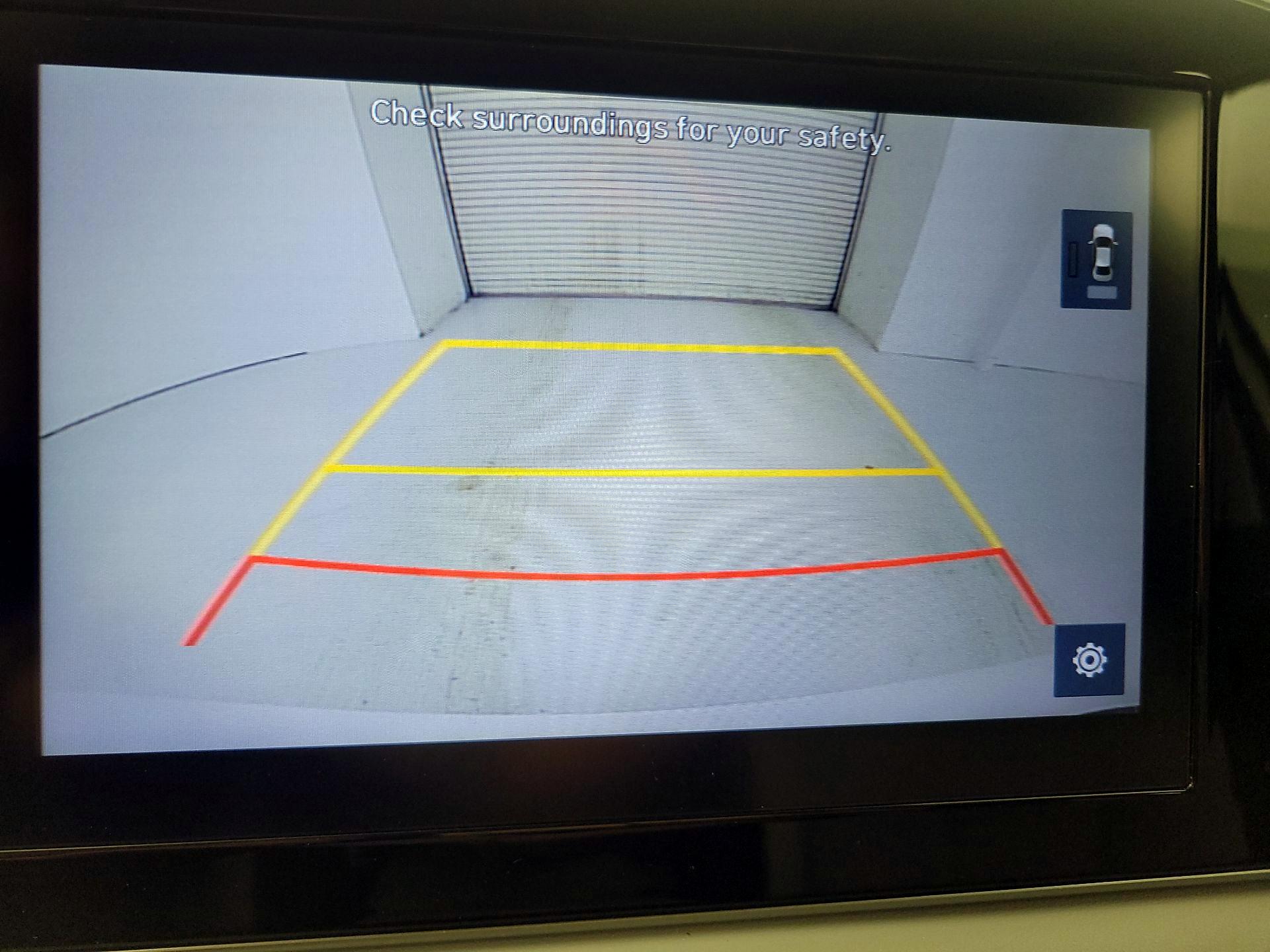 Thumbnail: 2021 Hyundai Palisade - 14