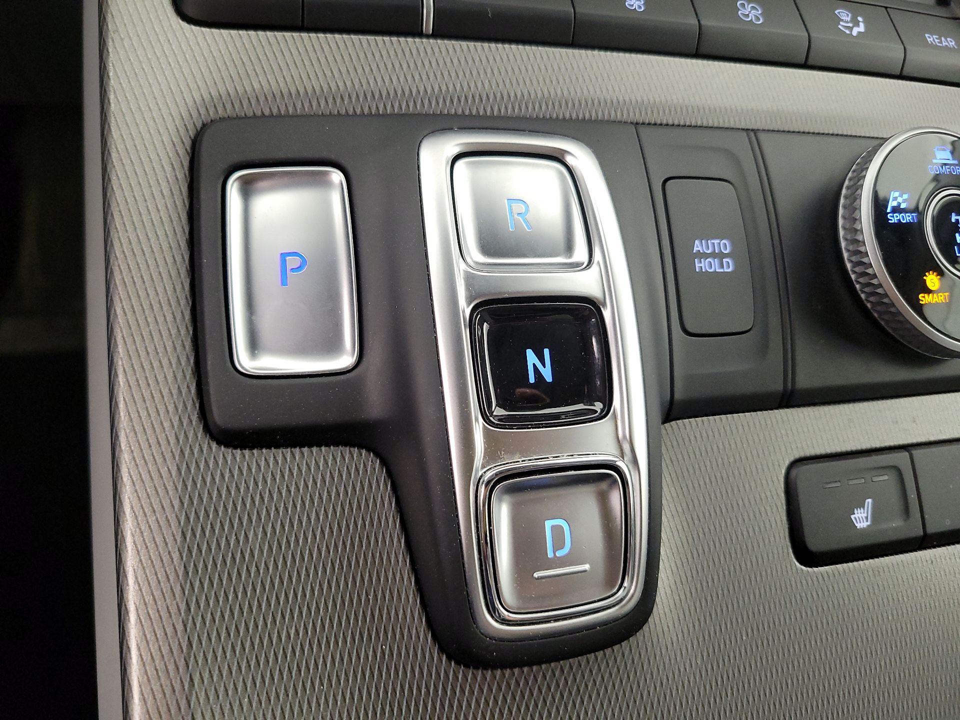 Thumbnail: 2021 Hyundai Palisade - 17