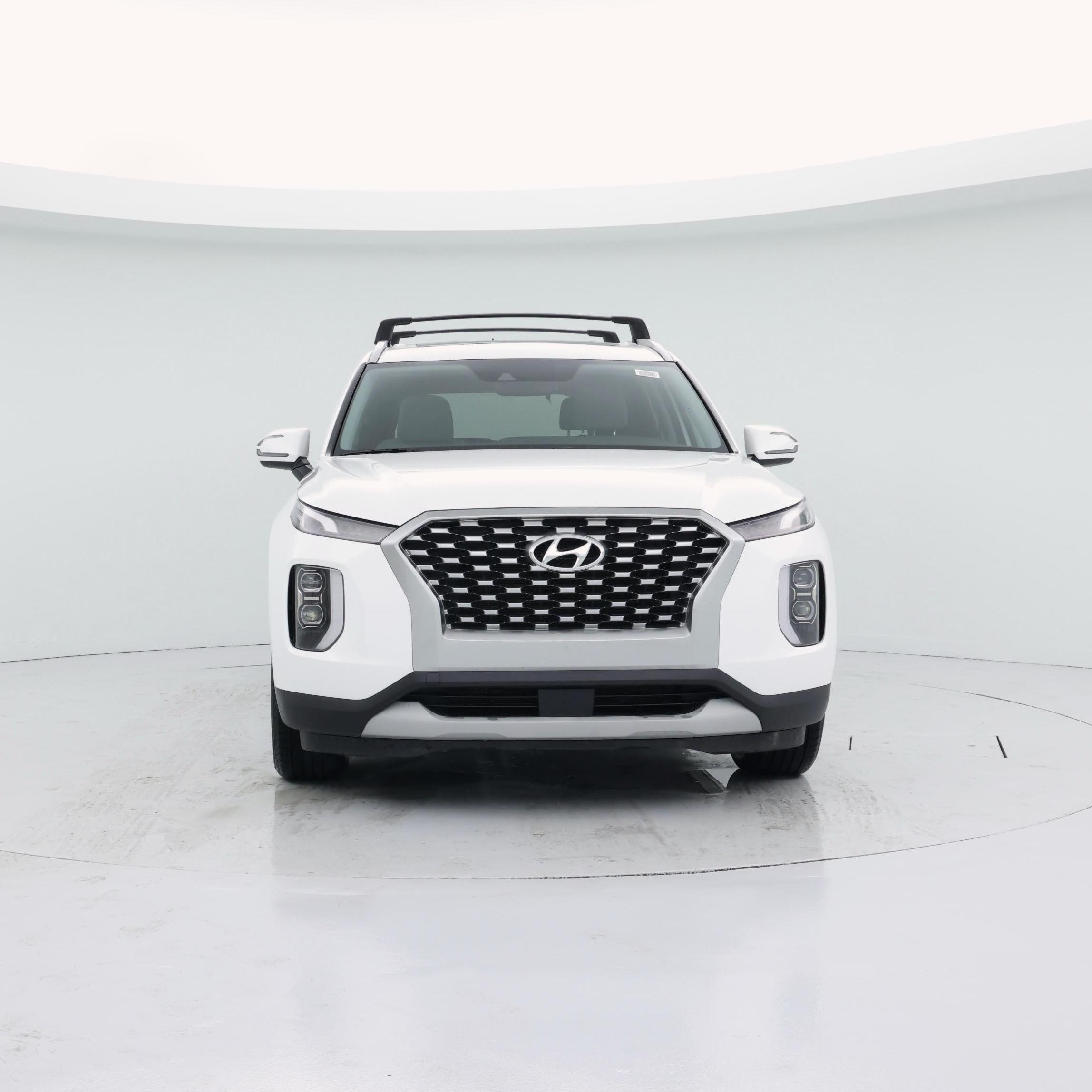 Thumbnail: 2021 Hyundai Palisade - 5