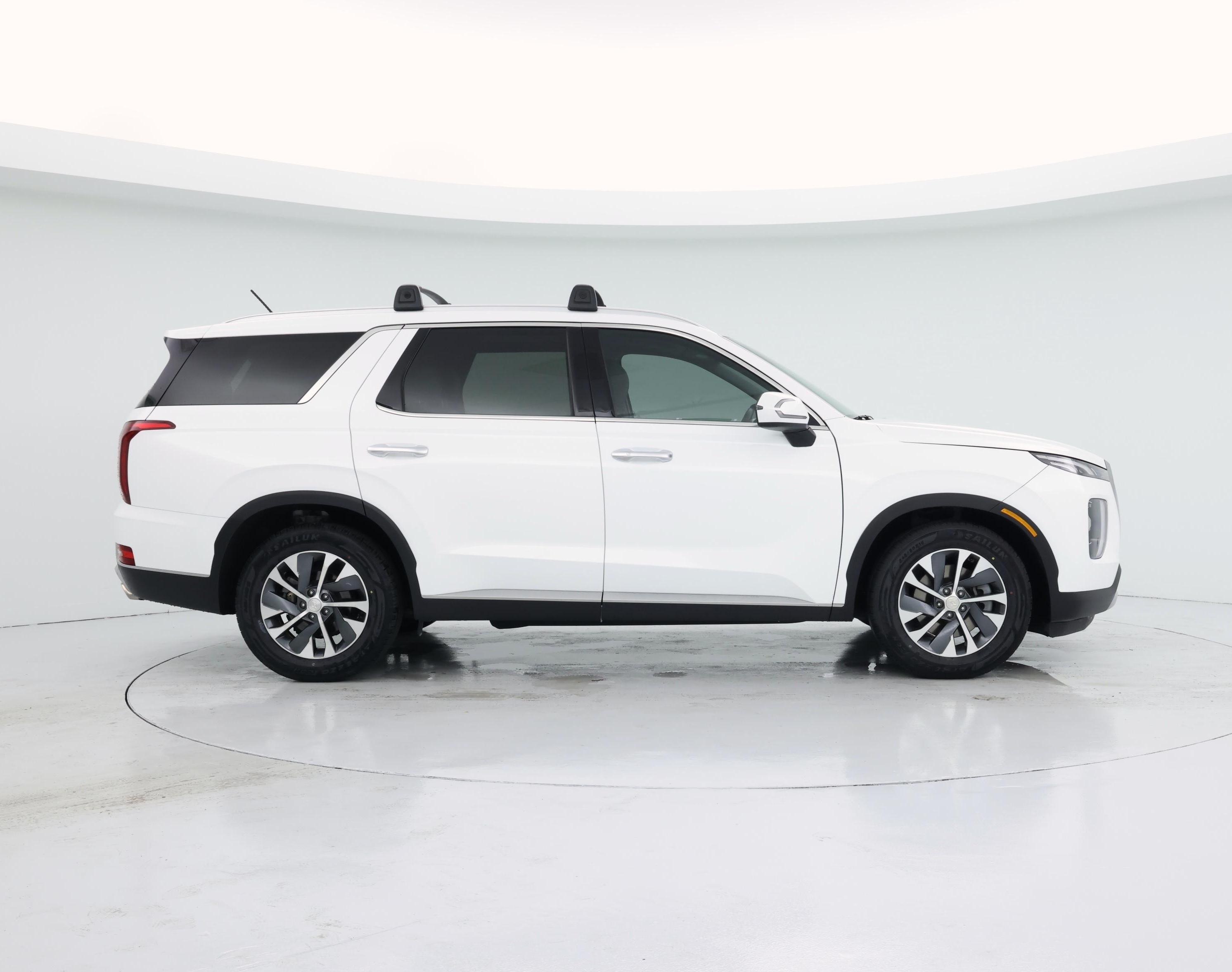 Thumbnail: 2021 Hyundai Palisade - 7