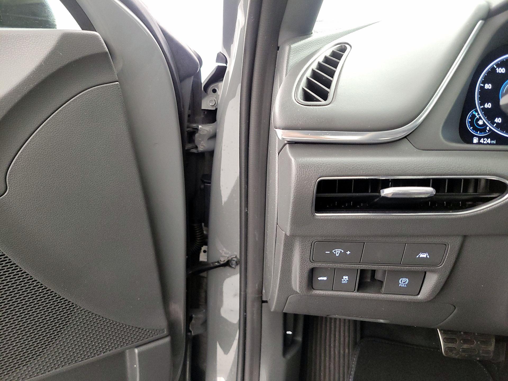 Thumbnail: 2021 Hyundai Sonata - 13