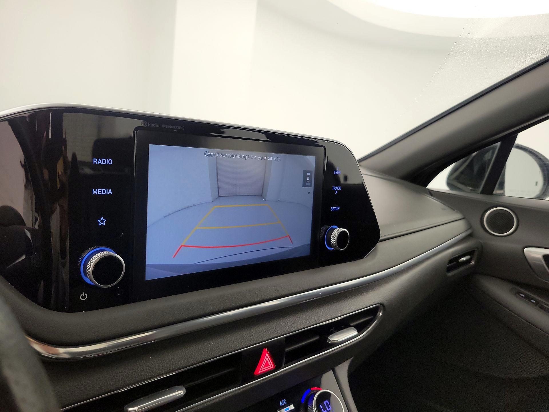 Thumbnail: 2021 Hyundai Sonata - 14