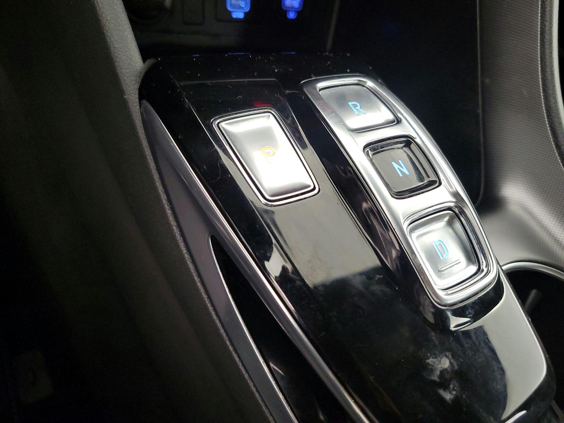 Thumbnail: 2021 Hyundai Sonata - 17