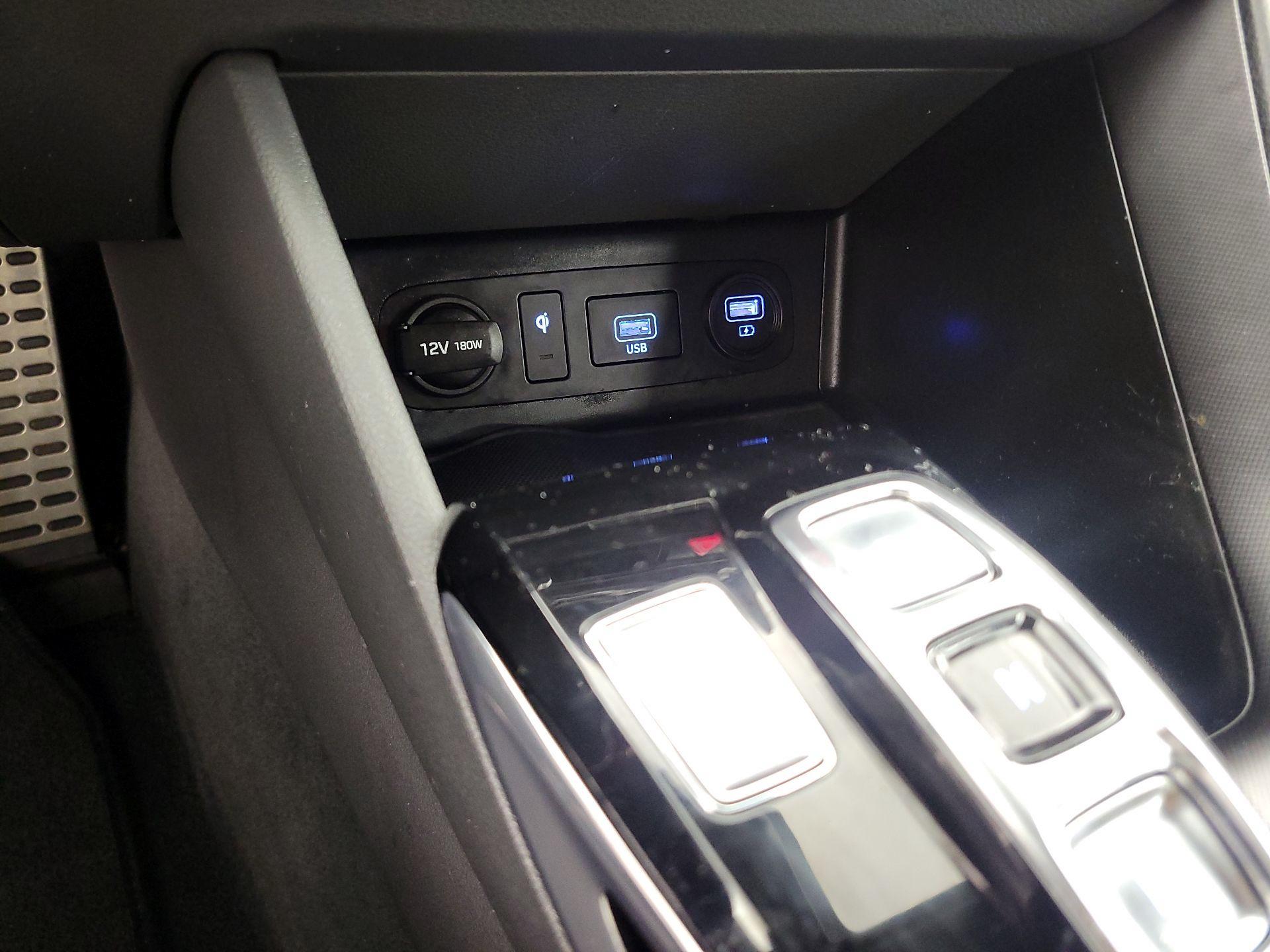 Thumbnail: 2021 Hyundai Sonata - 18