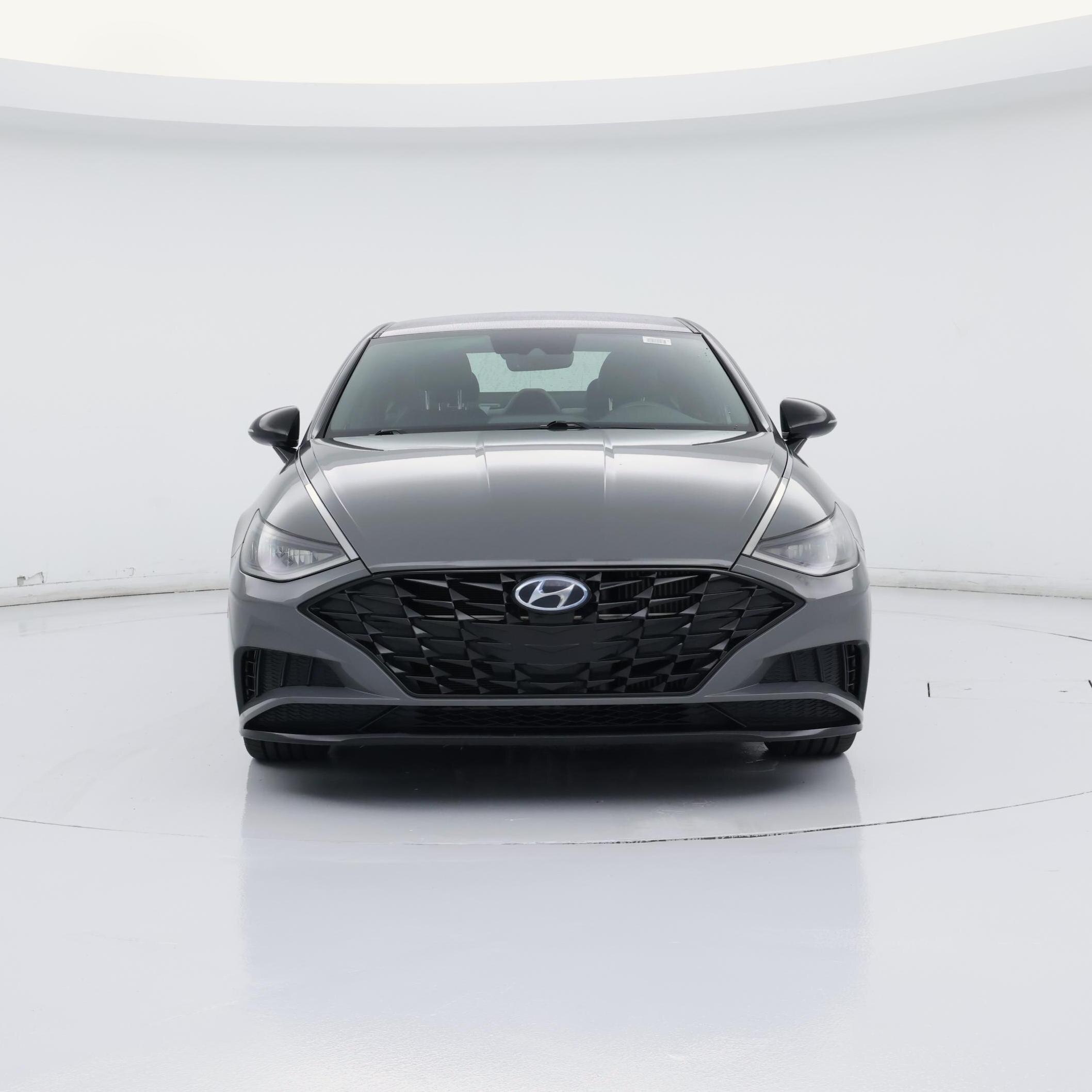 Thumbnail: 2021 Hyundai Sonata - 5