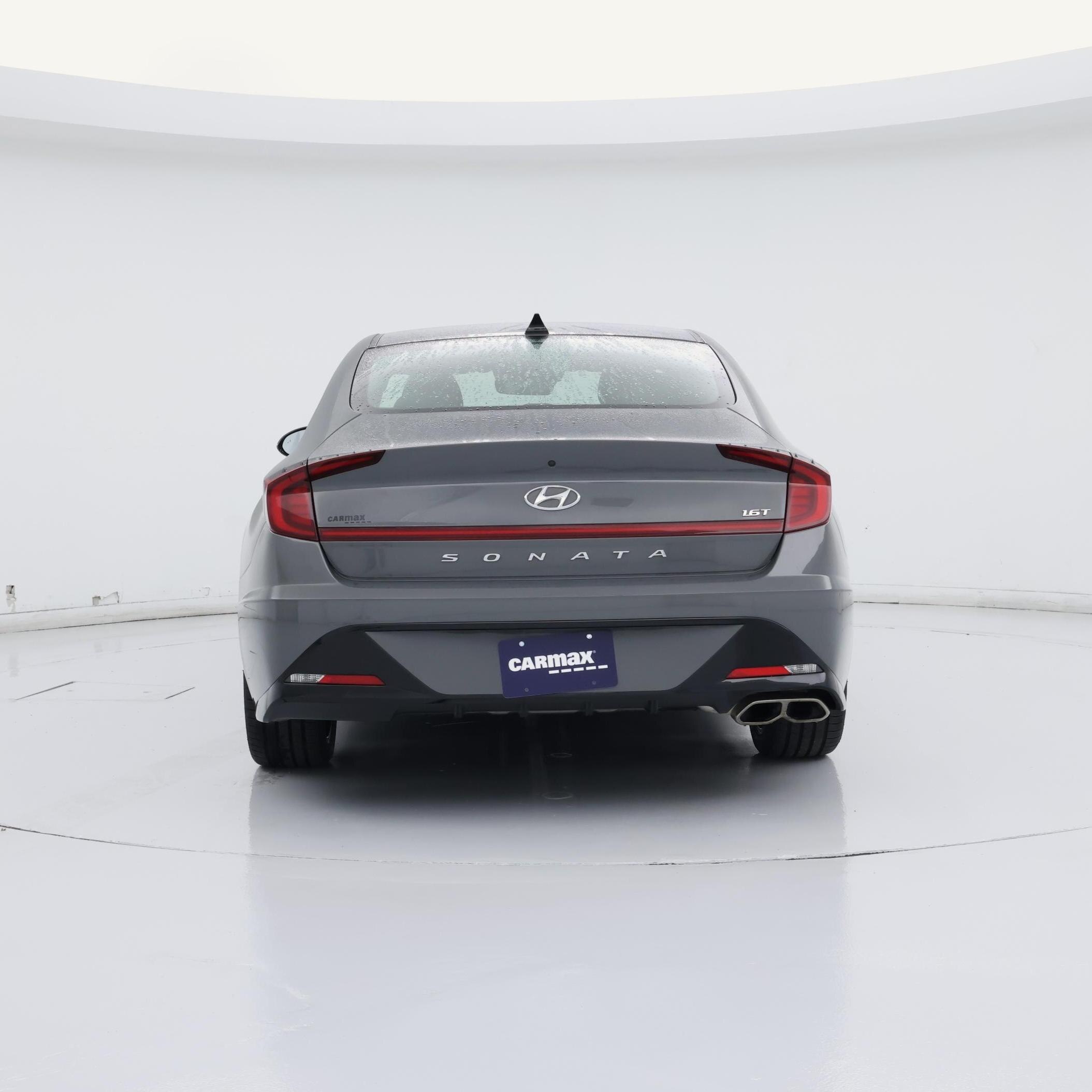 Thumbnail: 2021 Hyundai Sonata - 6