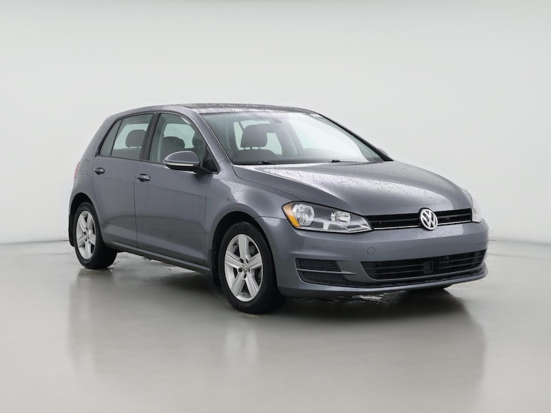 2017 Volkswagen Golf S -
                  Raleigh, NC