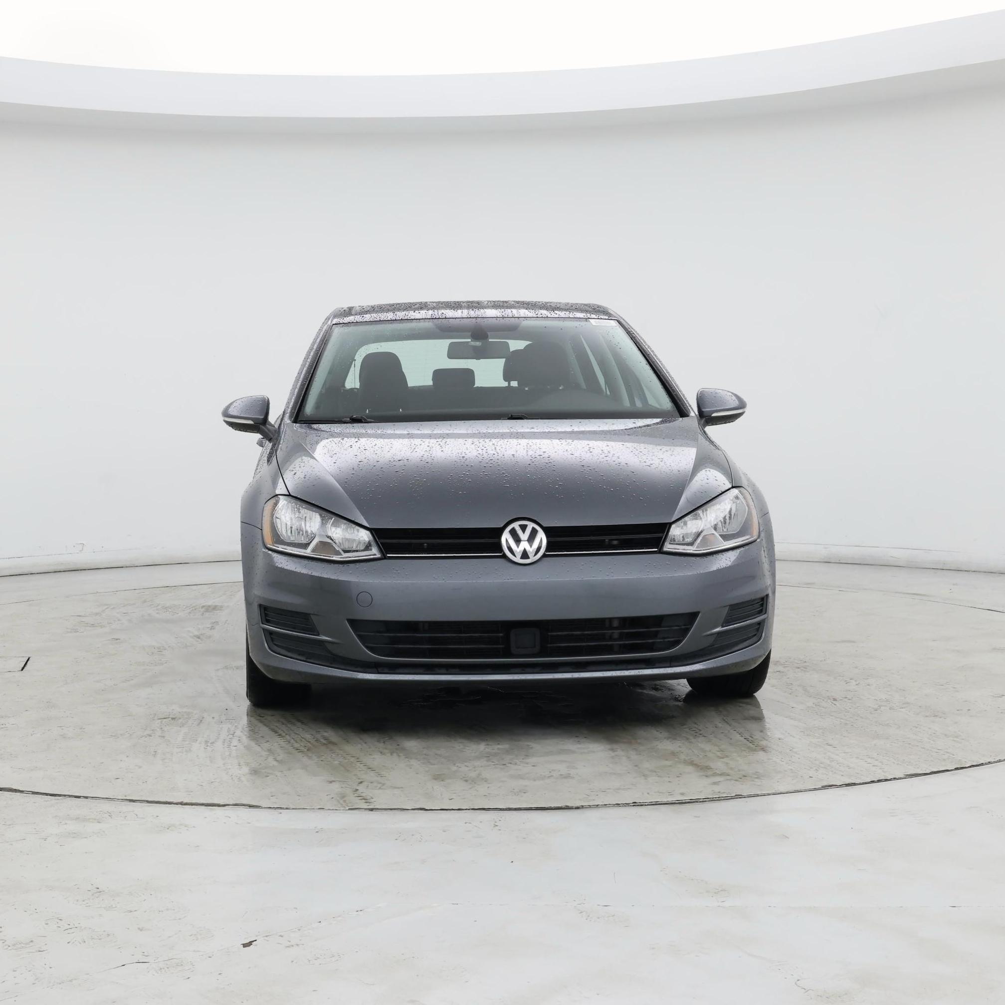 Thumbnail: 2017 Volkswagen Golf - 5