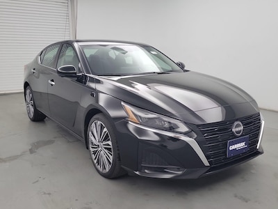 2023 Nissan Altima SL