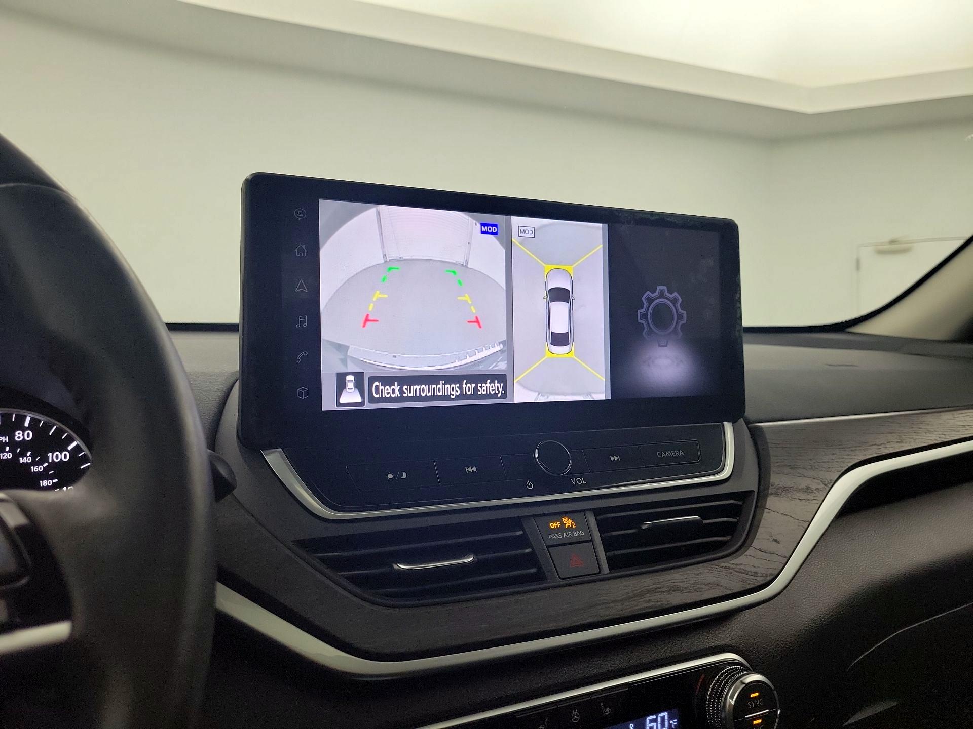 Thumbnail: 2023 Nissan Altima - 13