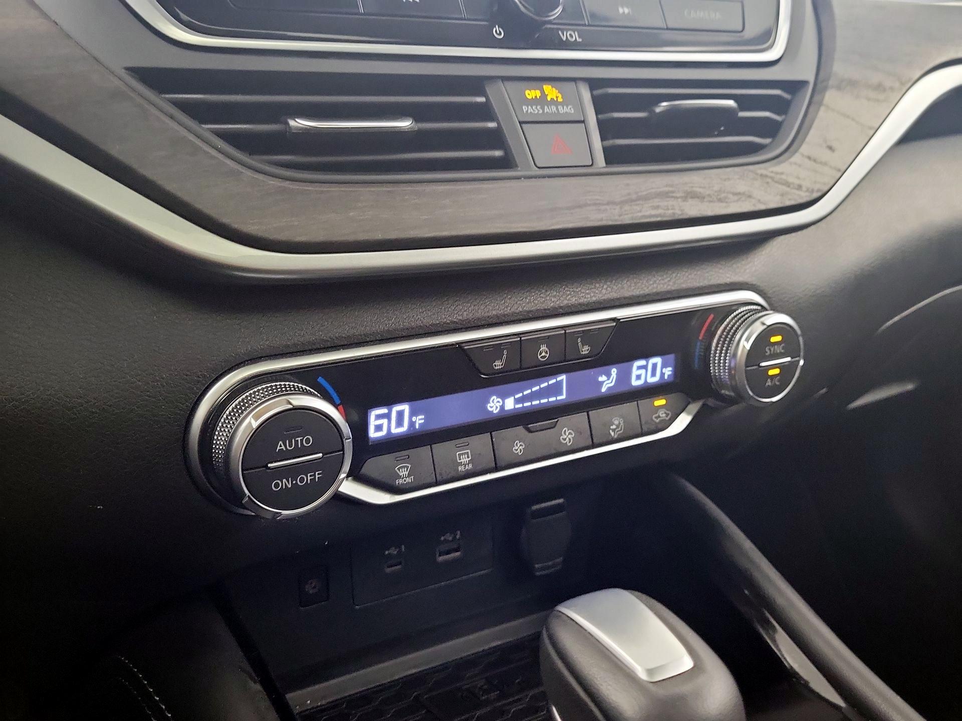 Thumbnail: 2023 Nissan Altima - 15