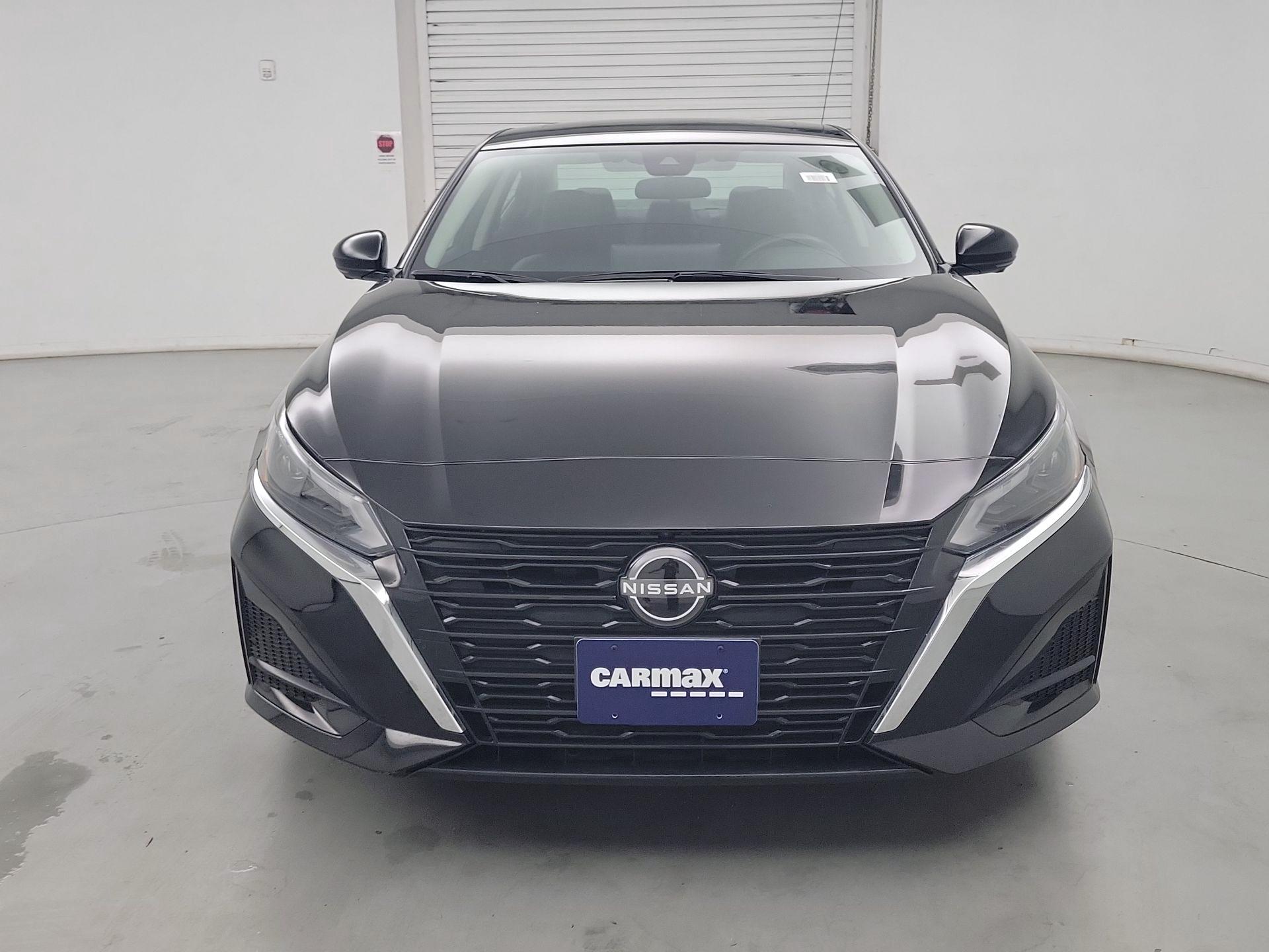 Thumbnail: 2023 Nissan Altima - 2