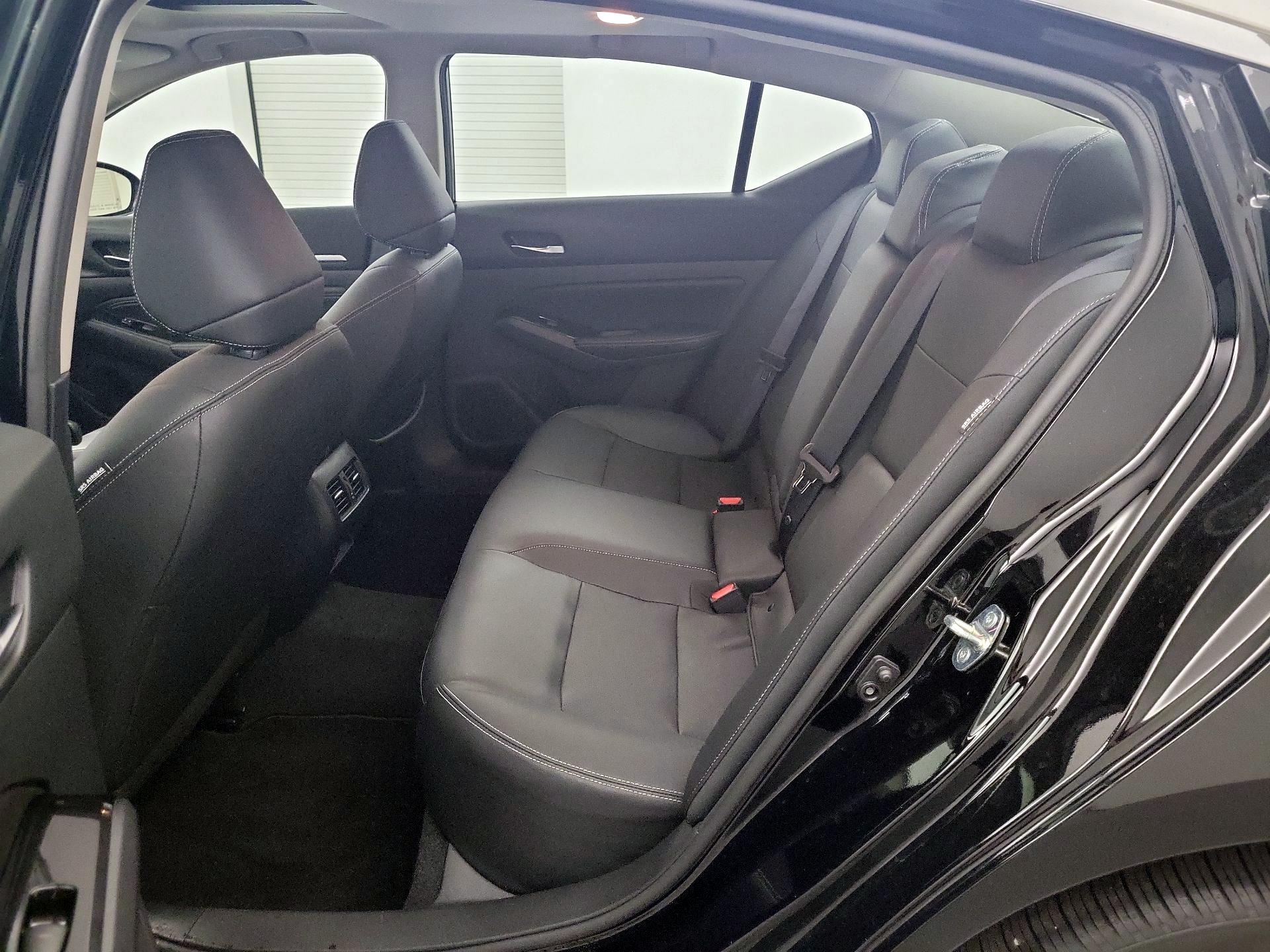 Thumbnail: 2023 Nissan Altima - 19