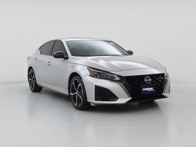 2024 Nissan Altima SR