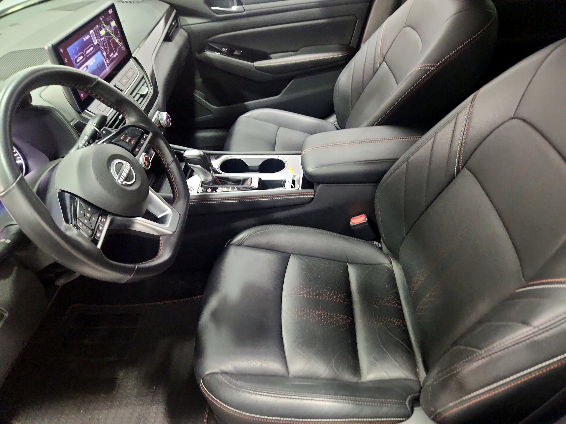 Thumbnail: 2024 Nissan Altima - 11