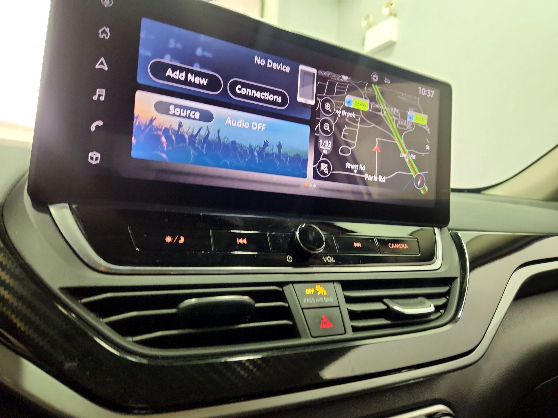 Thumbnail: 2024 Nissan Altima - 15