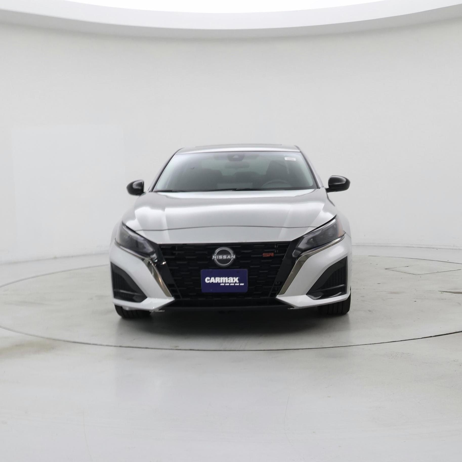 Thumbnail: 2024 Nissan Altima - 5