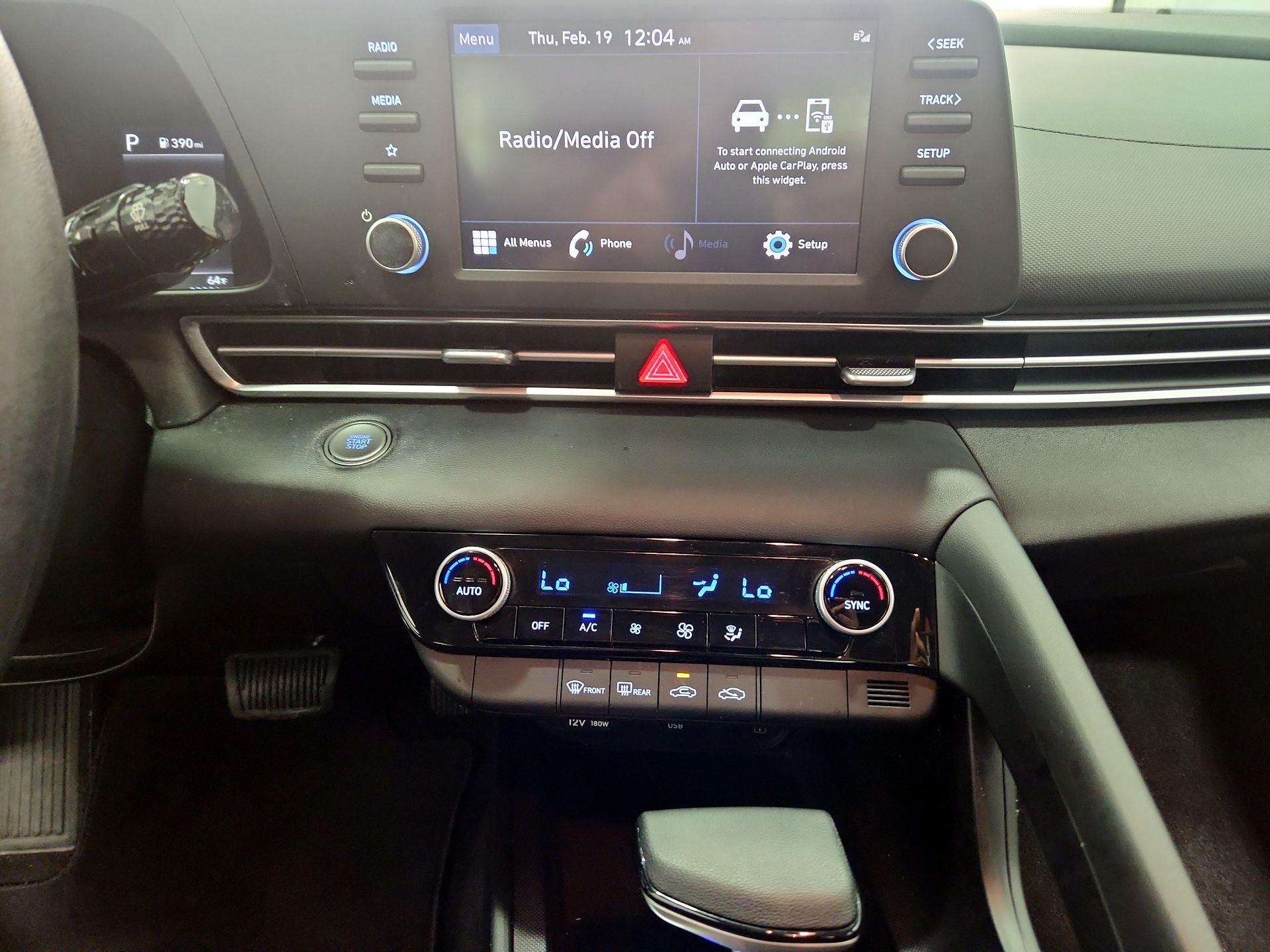 Thumbnail: 2023 Hyundai Elantra - 15