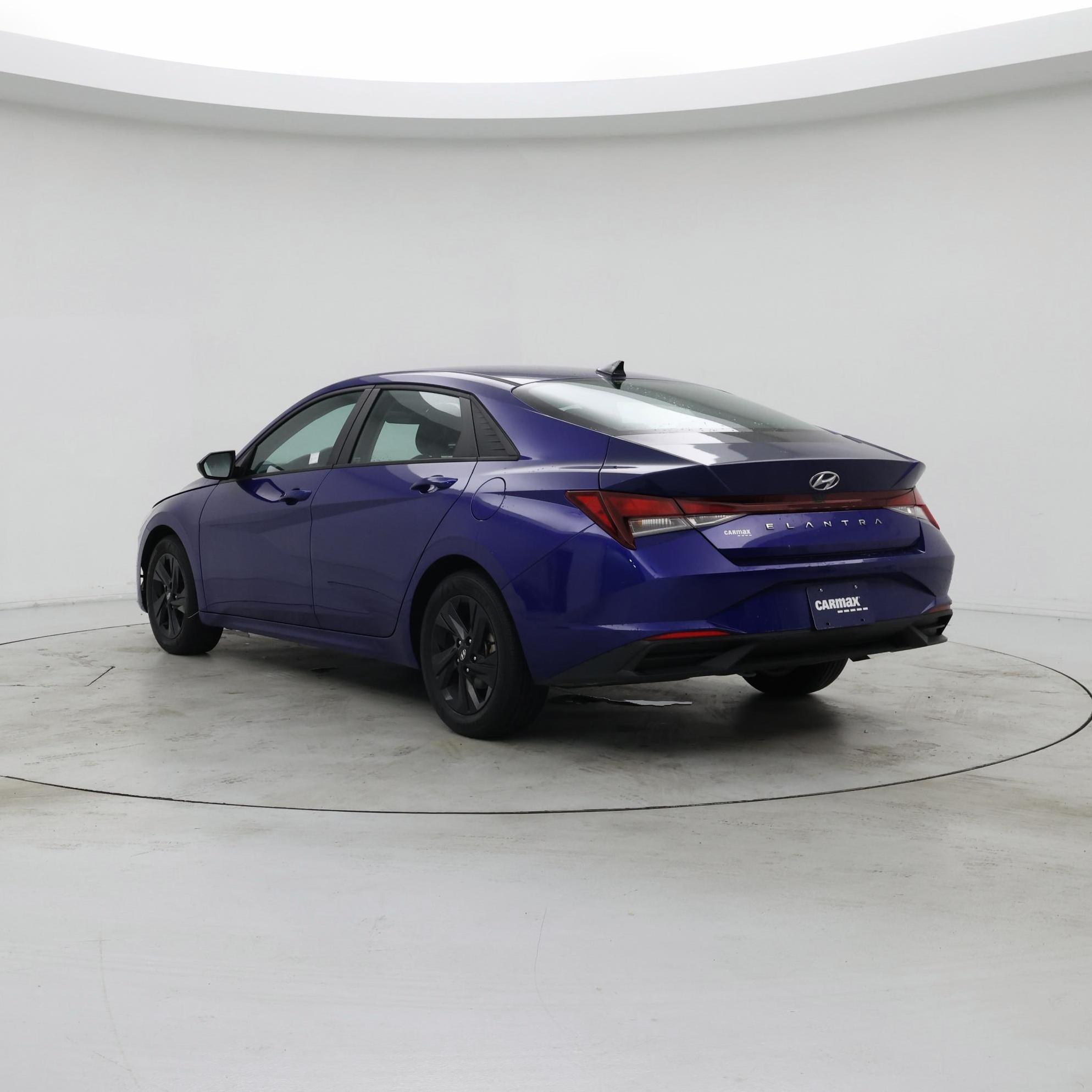 Thumbnail: 2023 Hyundai Elantra - 2