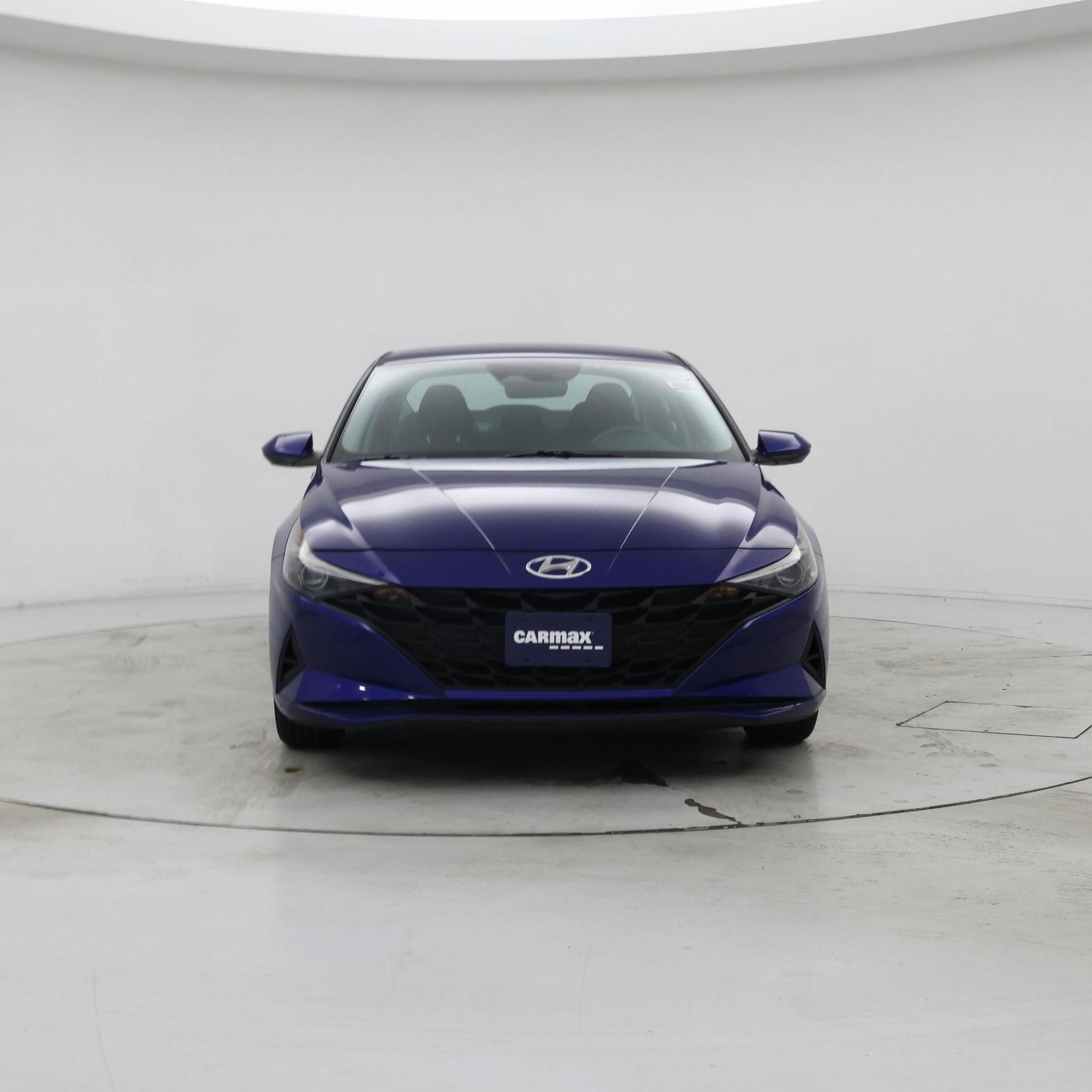 Thumbnail: 2023 Hyundai Elantra - 5