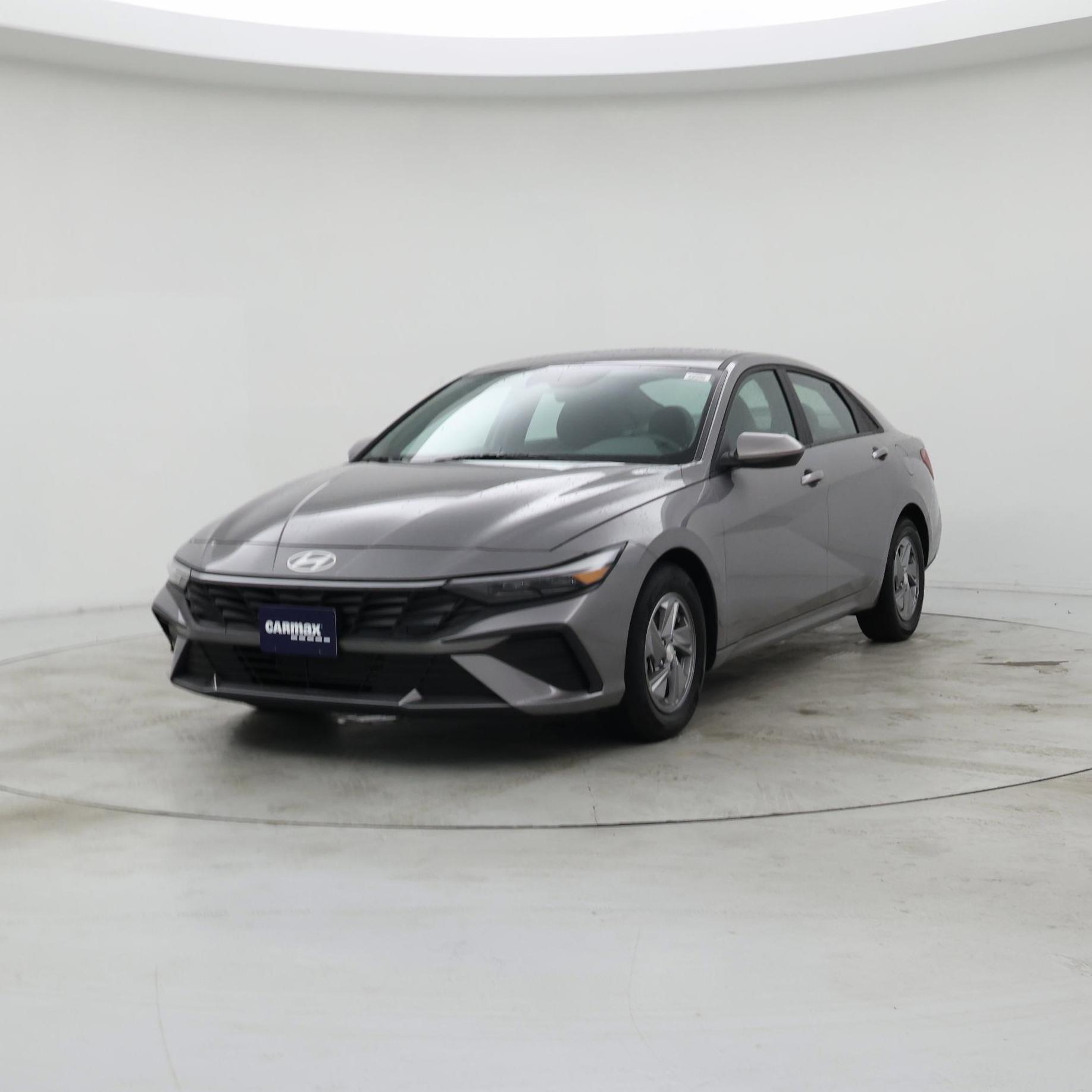 Thumbnail: 2024 Hyundai Elantra - 4