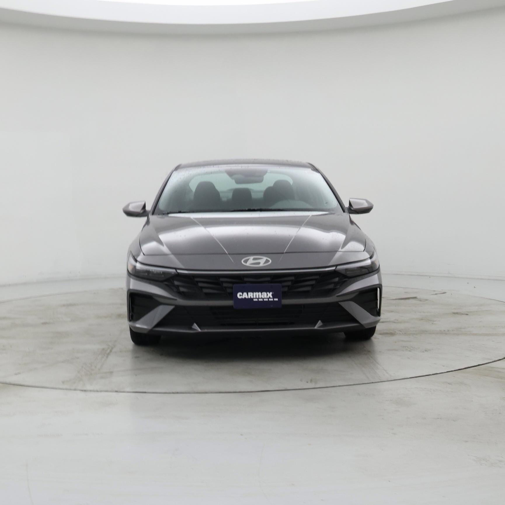 Thumbnail: 2024 Hyundai Elantra - 5