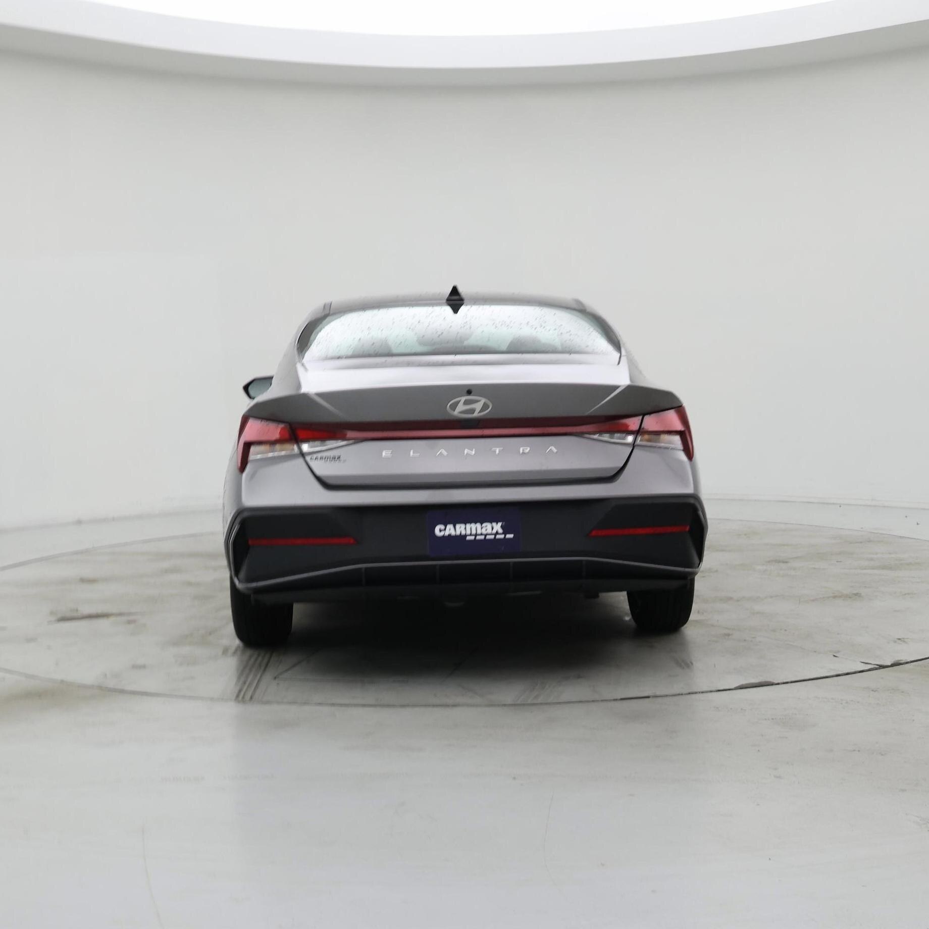 Thumbnail: 2024 Hyundai Elantra - 6