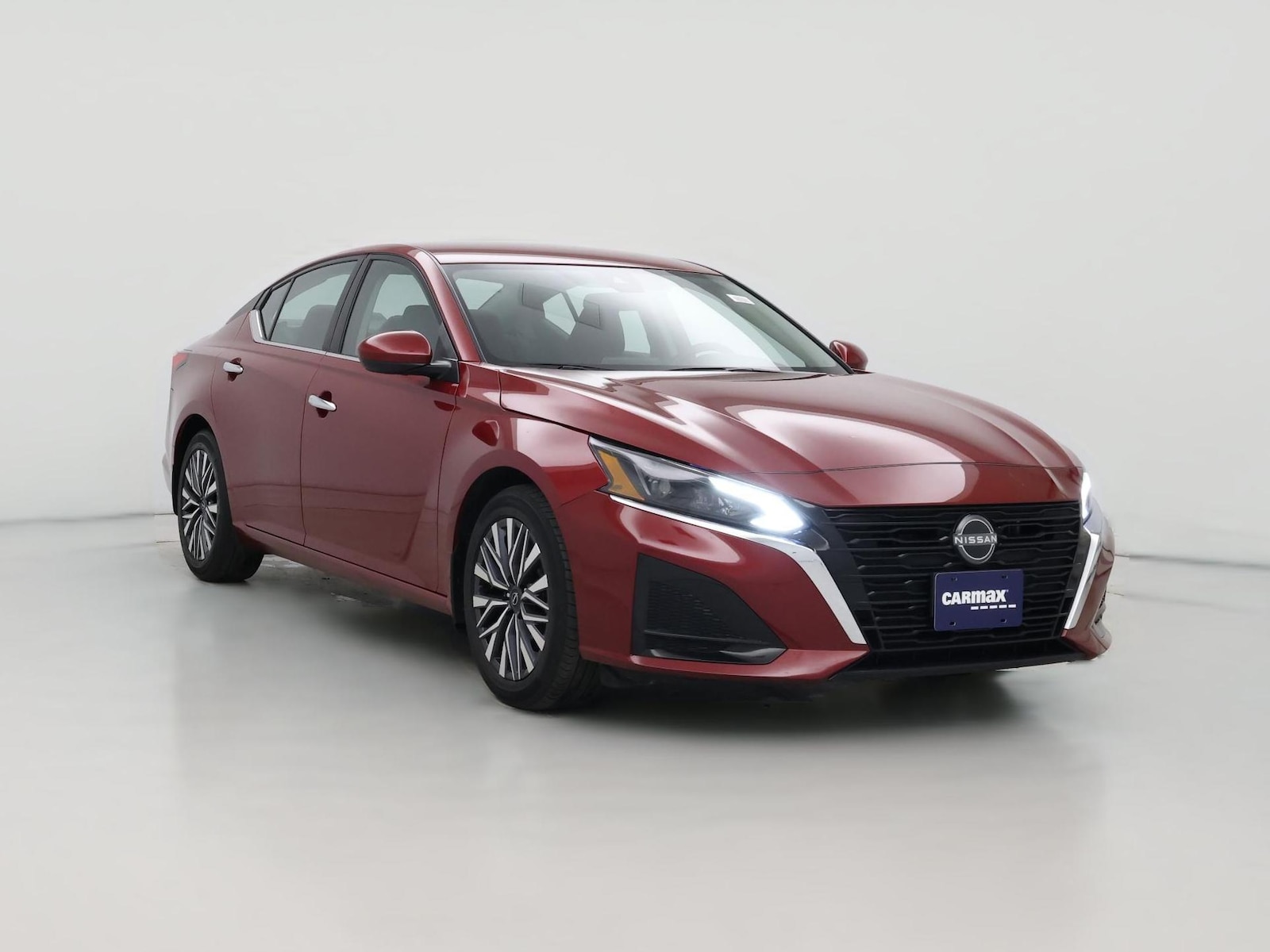 2023 Nissan Altima SV