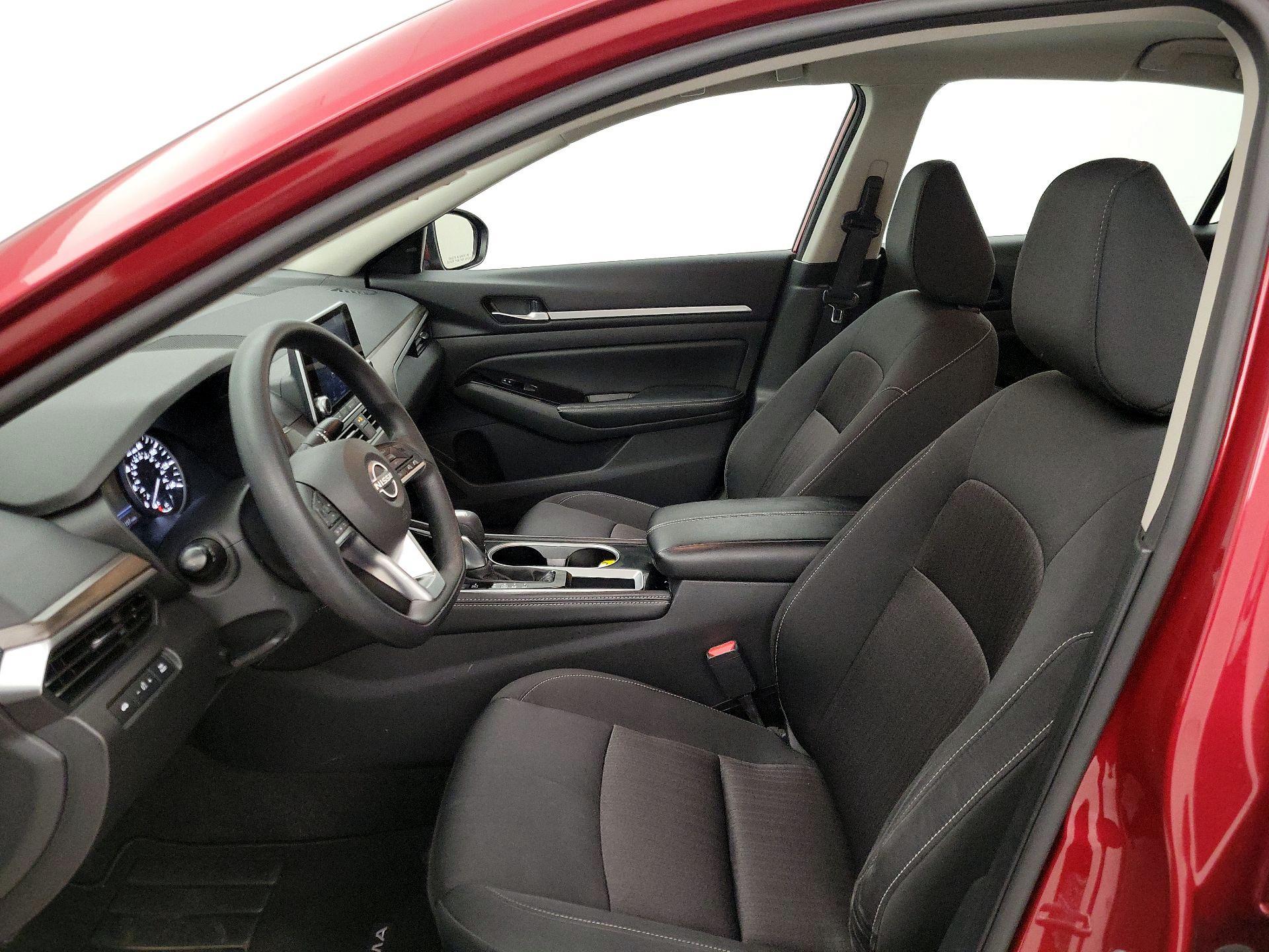 Thumbnail: 2023 Nissan Altima - 11