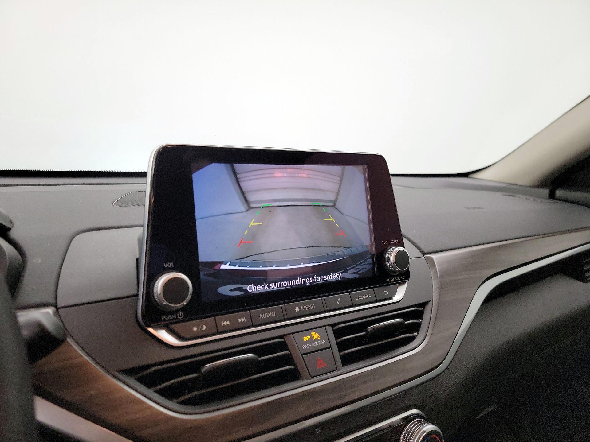 Thumbnail: 2023 Nissan Altima - 14