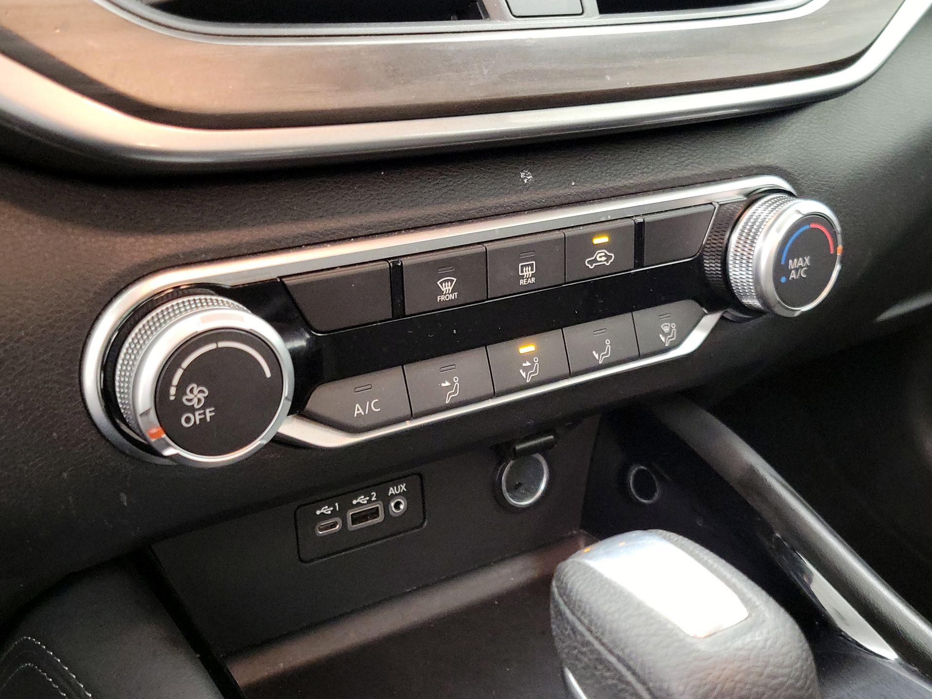 Thumbnail: 2023 Nissan Altima - 16