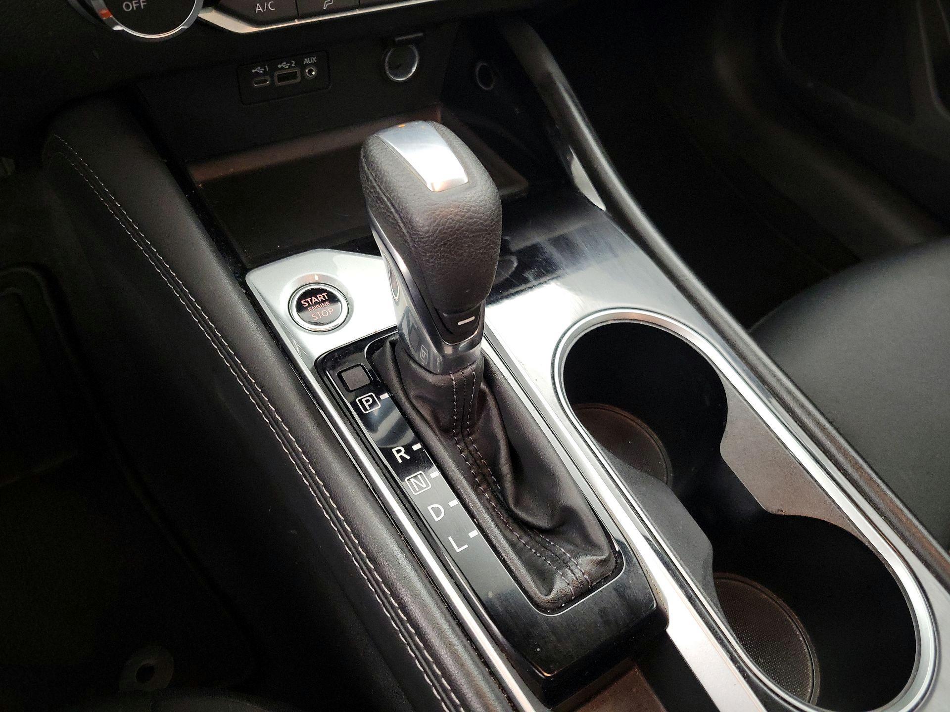 Thumbnail: 2023 Nissan Altima - 17