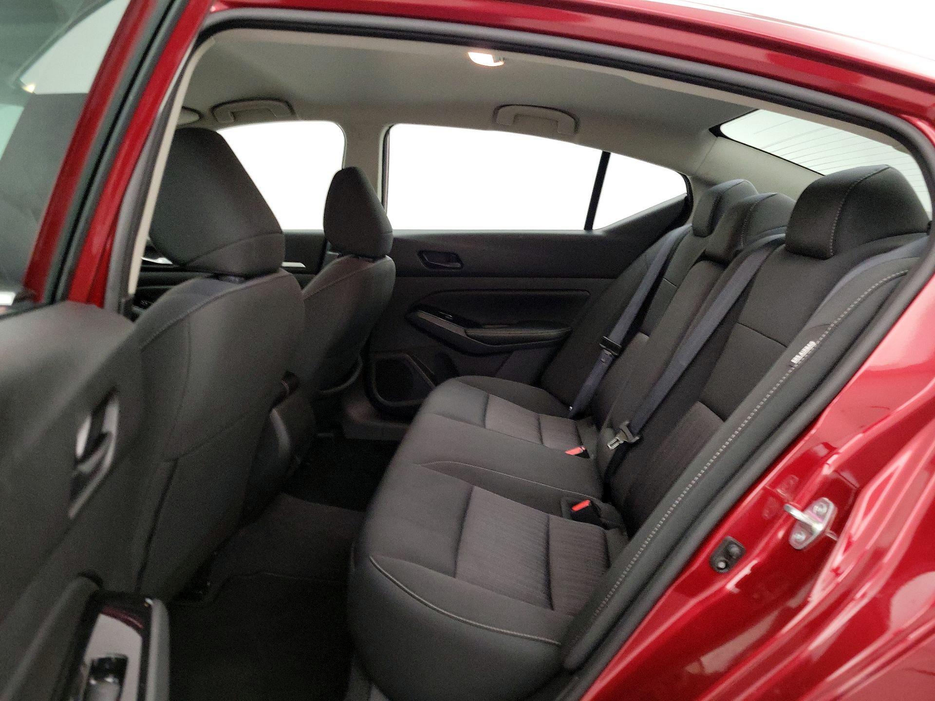 Thumbnail: 2023 Nissan Altima - 19