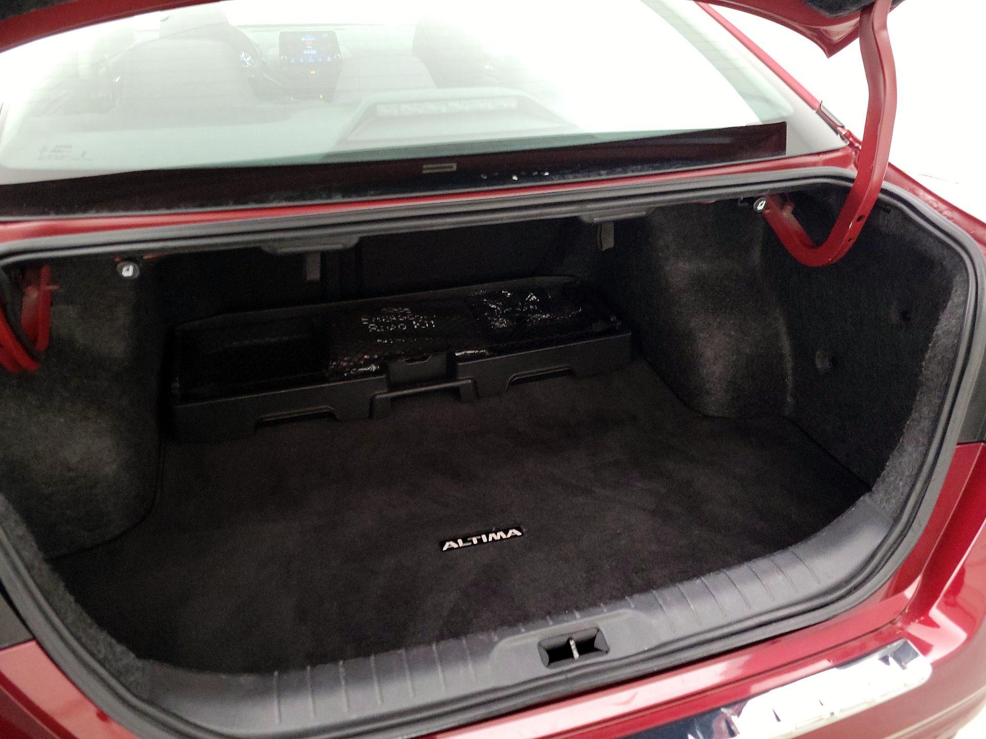 Thumbnail: 2023 Nissan Altima - 20