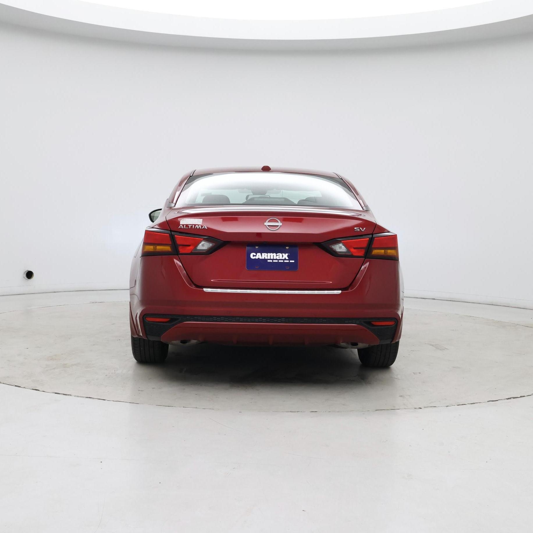 Thumbnail: 2023 Nissan Altima - 6