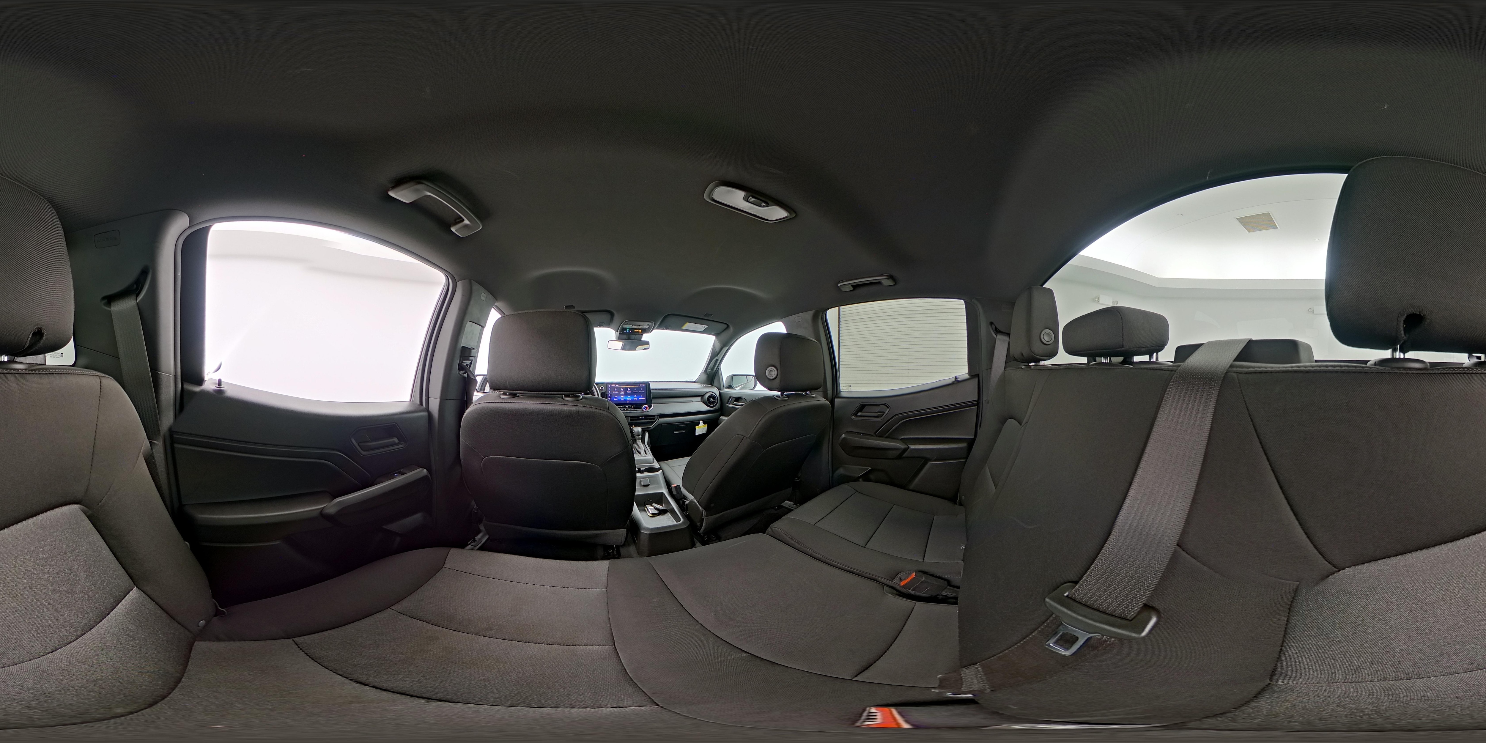 2023 Chevrolet Colorado Work Truck - Photo 25