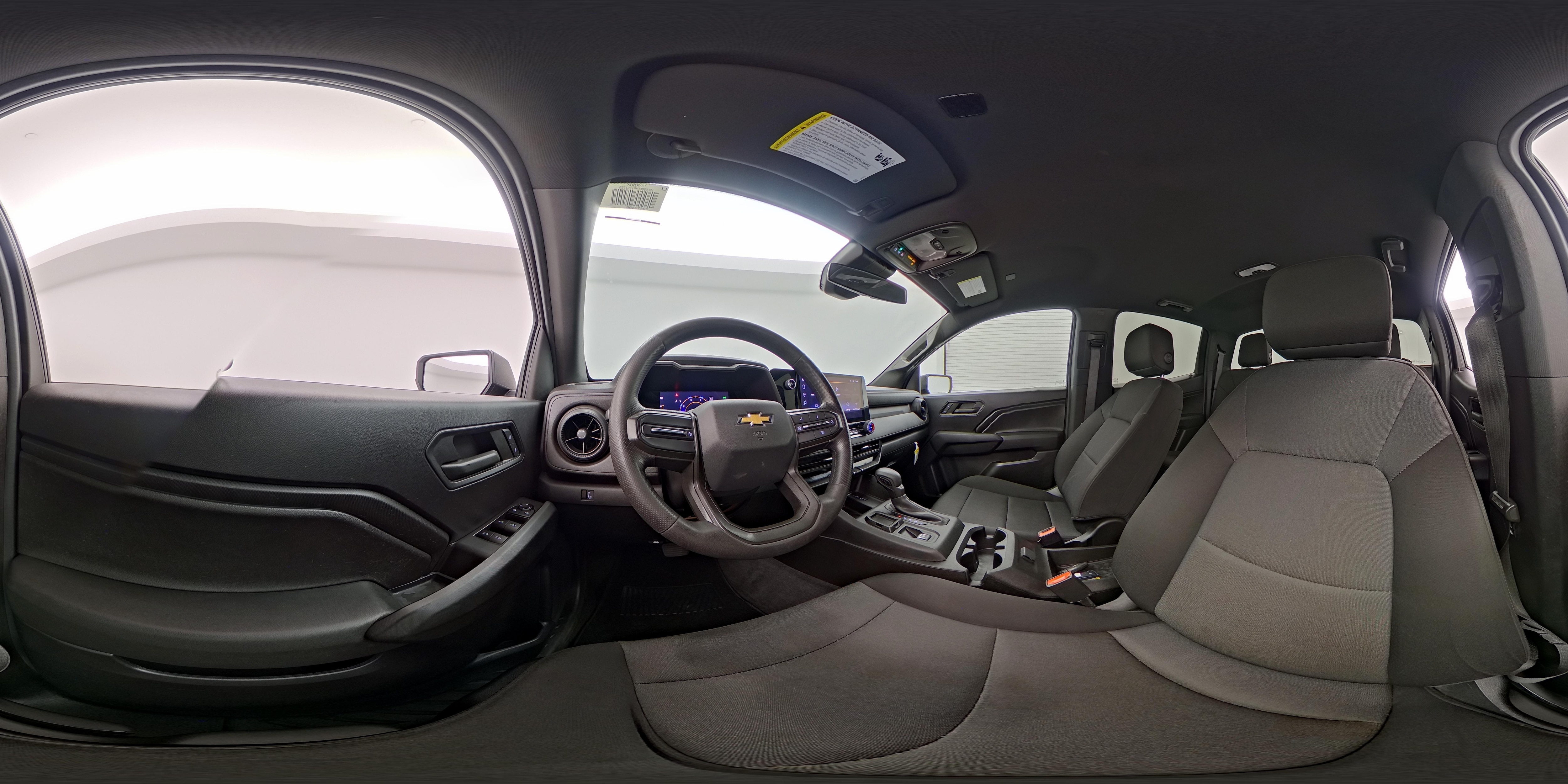 2023 Chevrolet Colorado Work Truck - Photo 26