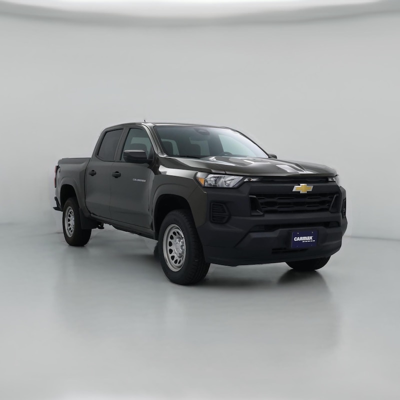 2023 Chevrolet Colorado Work Truck