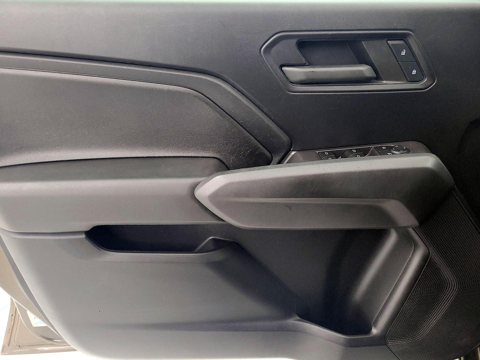 2023 Chevrolet Colorado Work Truck - Photo 13