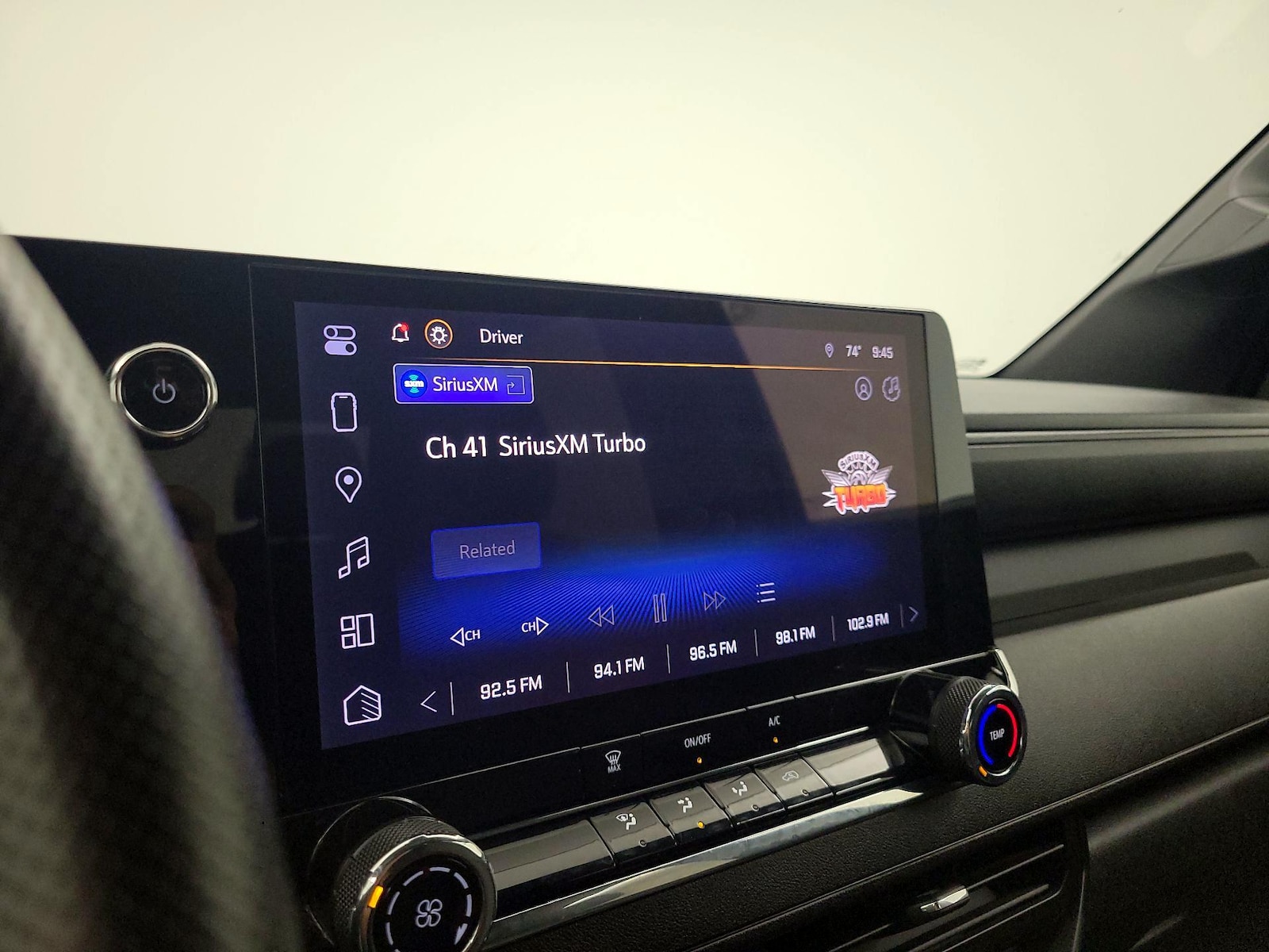 2023 Chevrolet Colorado Work Truck - Photo 16